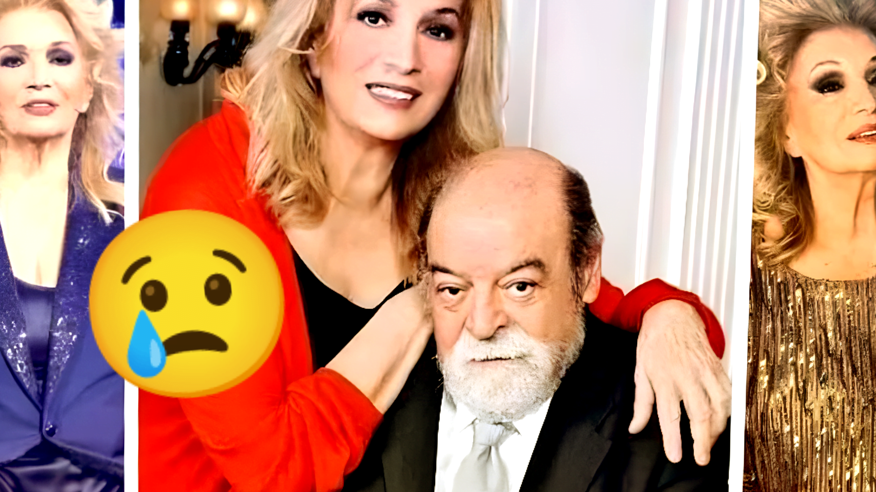 Iva Zanicchi svela un segreto inedito su Fausto: ecco il suo lato nascosto