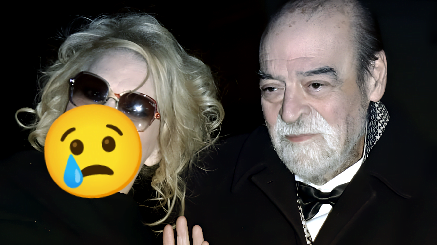 Iva Zanicchi rompe il silenzio: le prime parole dopo la scomparsa di Fausto