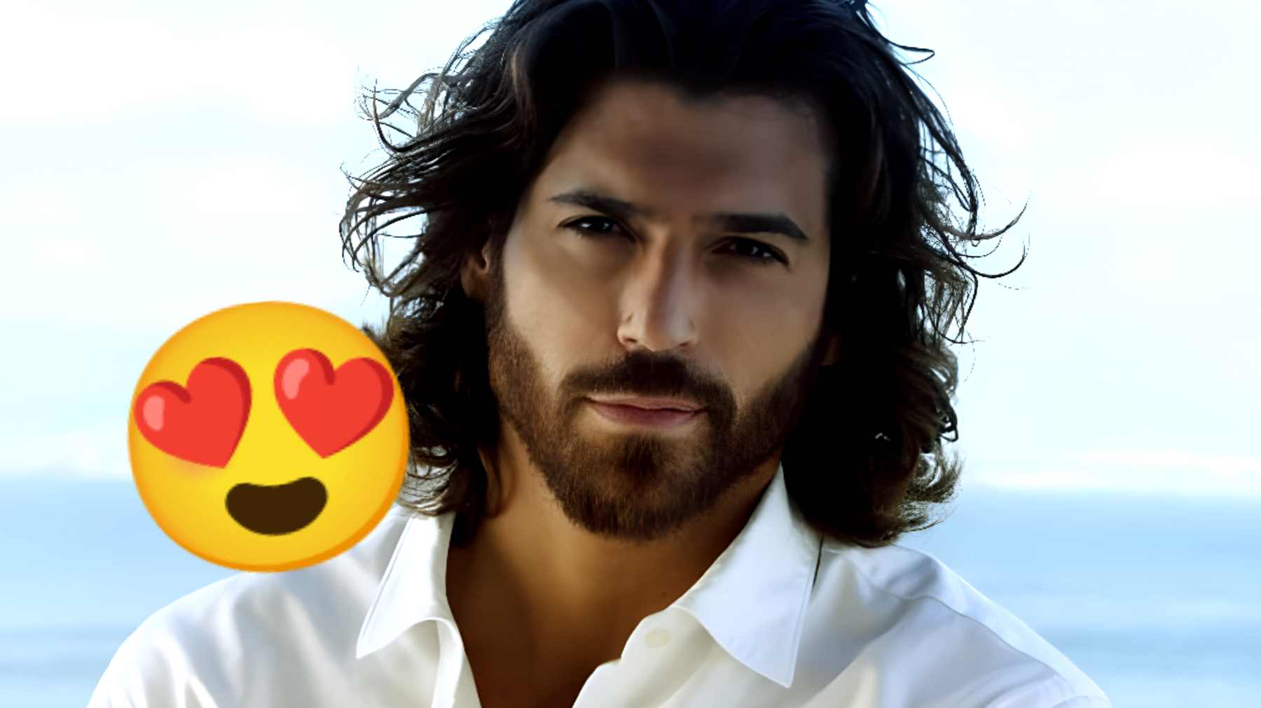 "Amore Testardo" arriva in Italia: Can Yaman nel cast della nuovissima serie turca di Mediaset!
