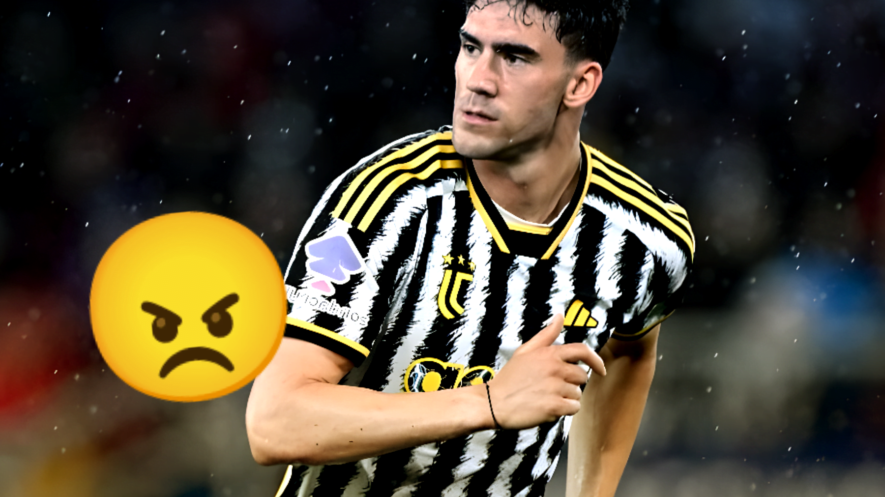 Vlahovic alla Juve: ecco quanto ha speso Chirico a causa di un unico errore!