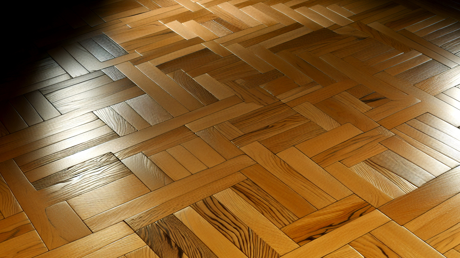 Rinnovare il Tuo Parquet Senza Fatica: 5 Trucchi per una Casa Lucida e Accogliente