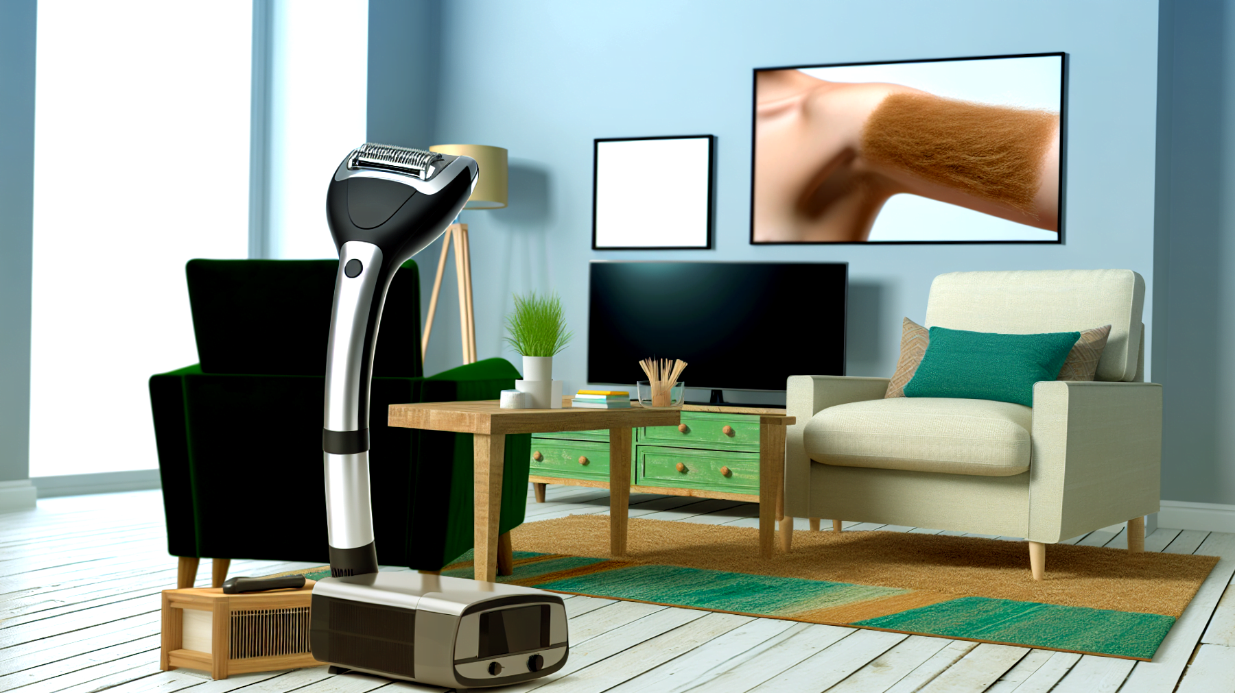 Come Riutilizzare Ingredienti di Scarto per la Depilazione Naturale: Semplici Life-Hack Casalinghi