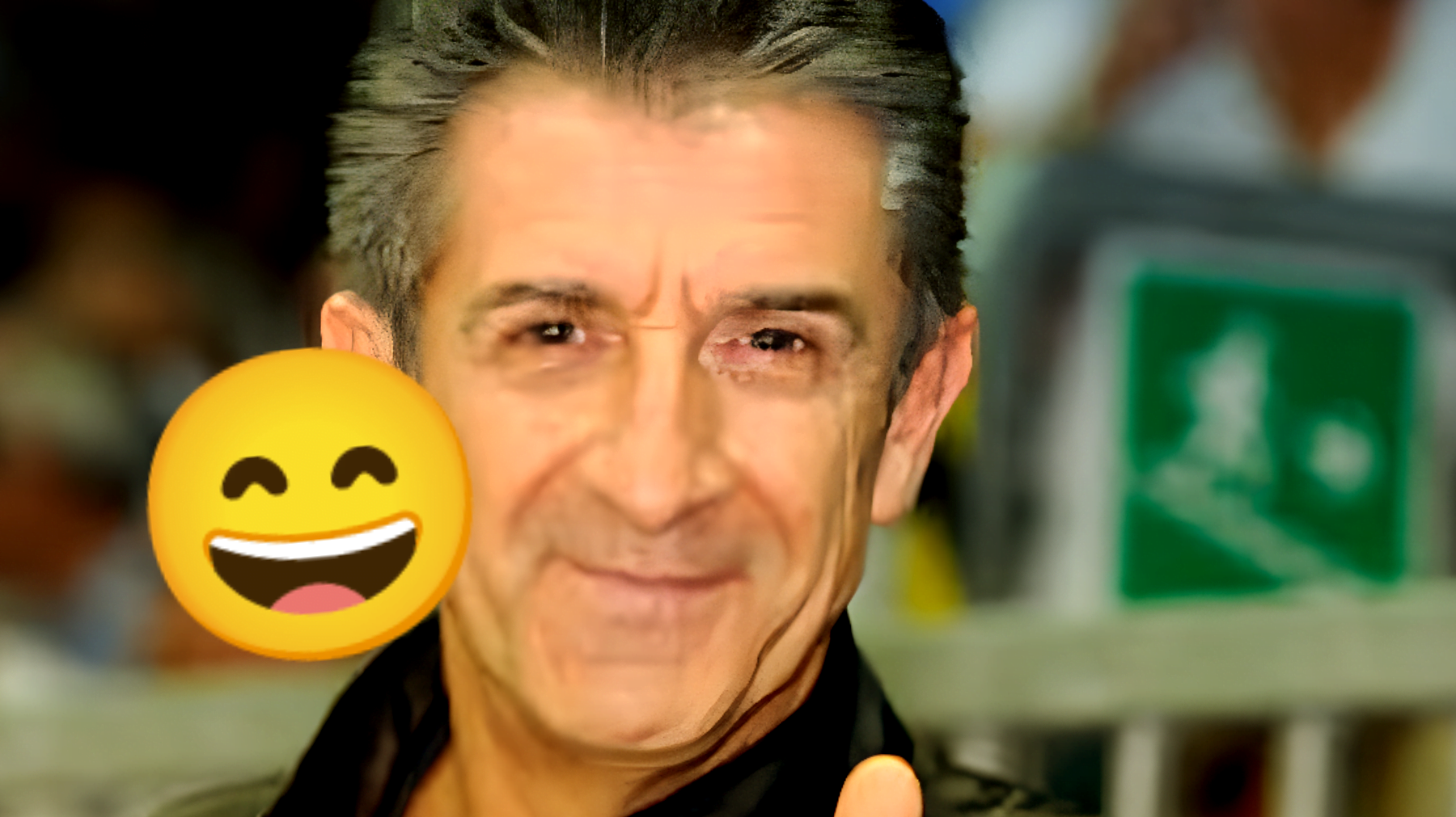 Ezio Greggio lascia Striscia la Notizia? Ecco cosa dice veramente il conduttore!