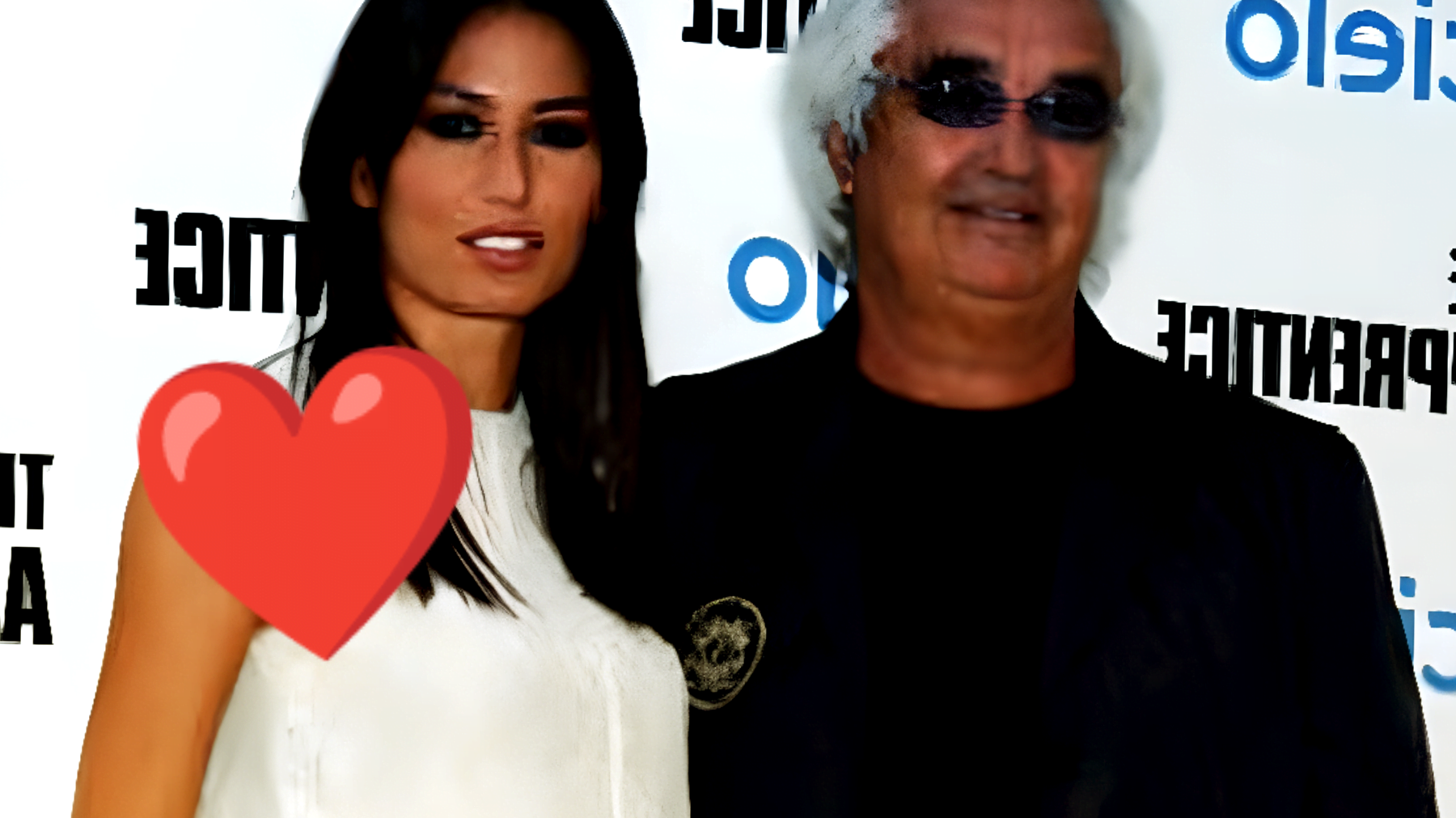 L'incredibile arma segreta di Briatore per conquistare Elisabetta Gregoraci: Non crederai mai a cosa si tratta...