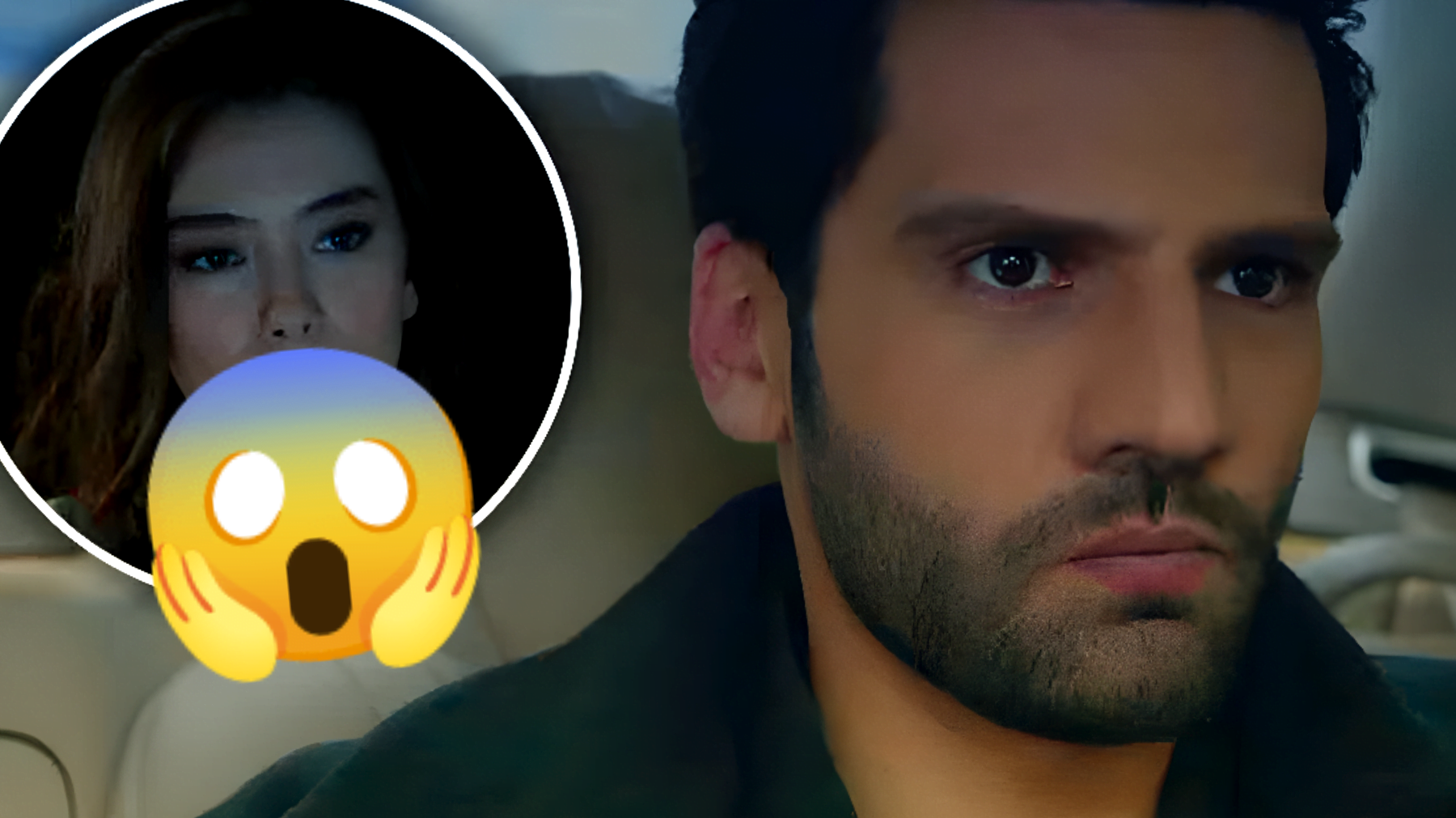 Endless Love: Cosa ha fatto l'implacabile Emir? Nihan straziata teme per la figlia