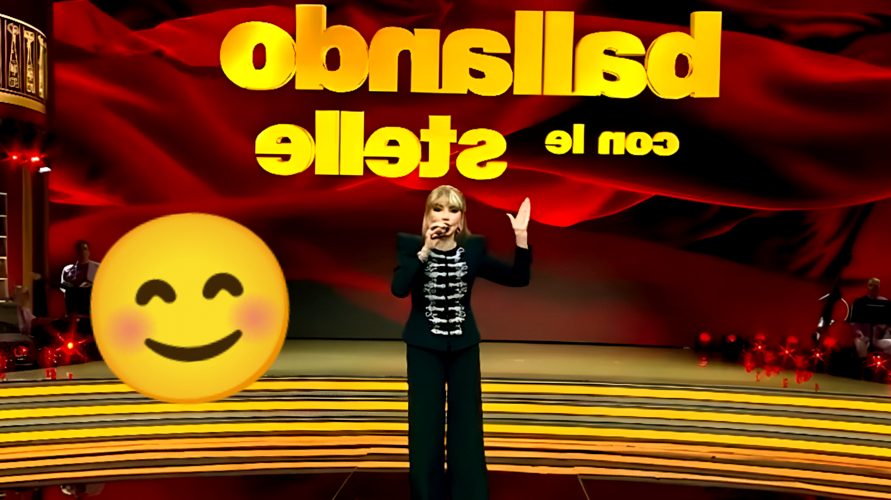 Svelato il cast stellare di Ballando con le Stelle 2024: scopri chi sono i vip e i ballerini che incanteranno i riflettori!