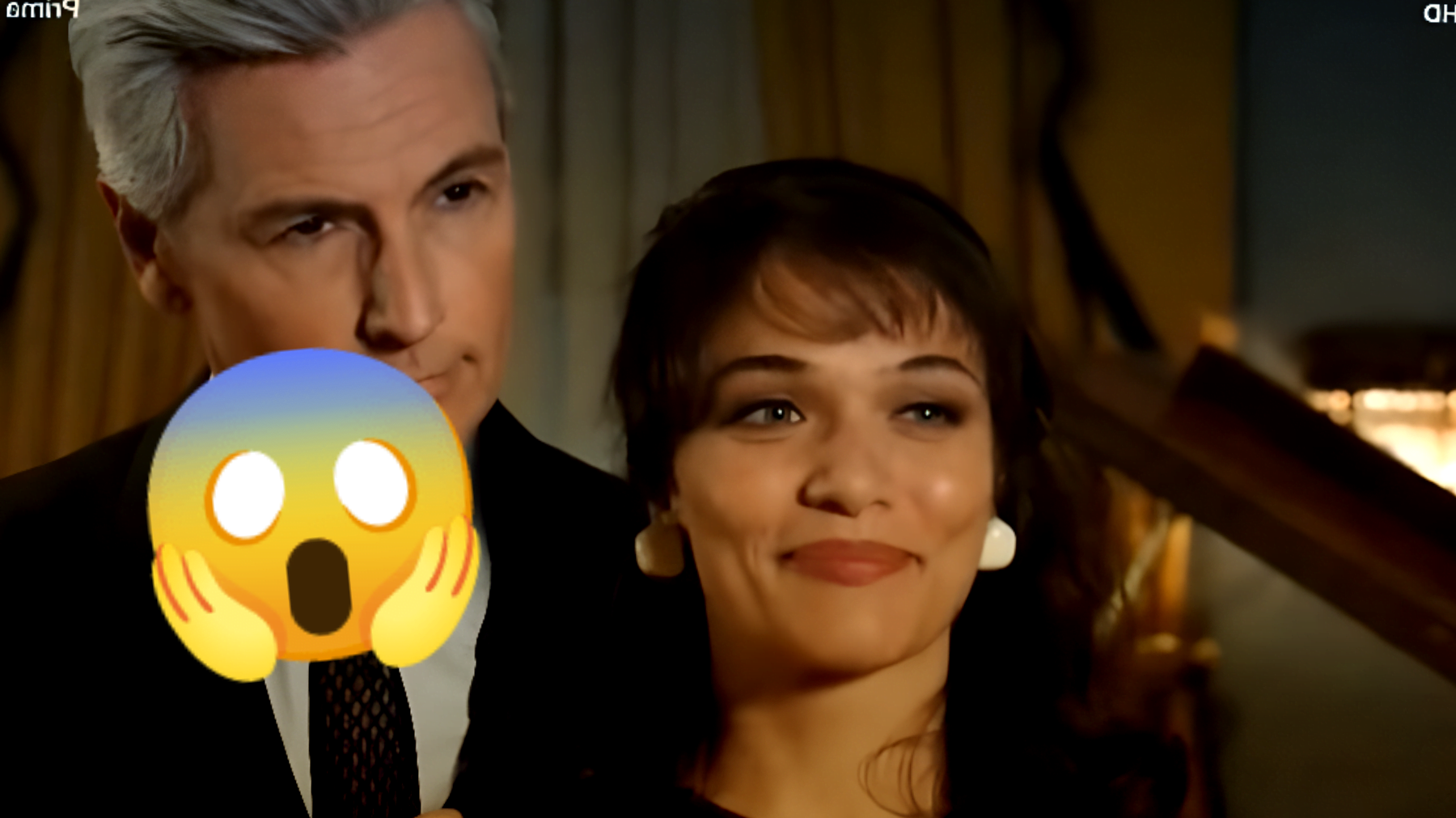 "Paradiso delle Signore: che cosa si nasconde dietro la chiamata preoccupante ricevuta da Umberto?"