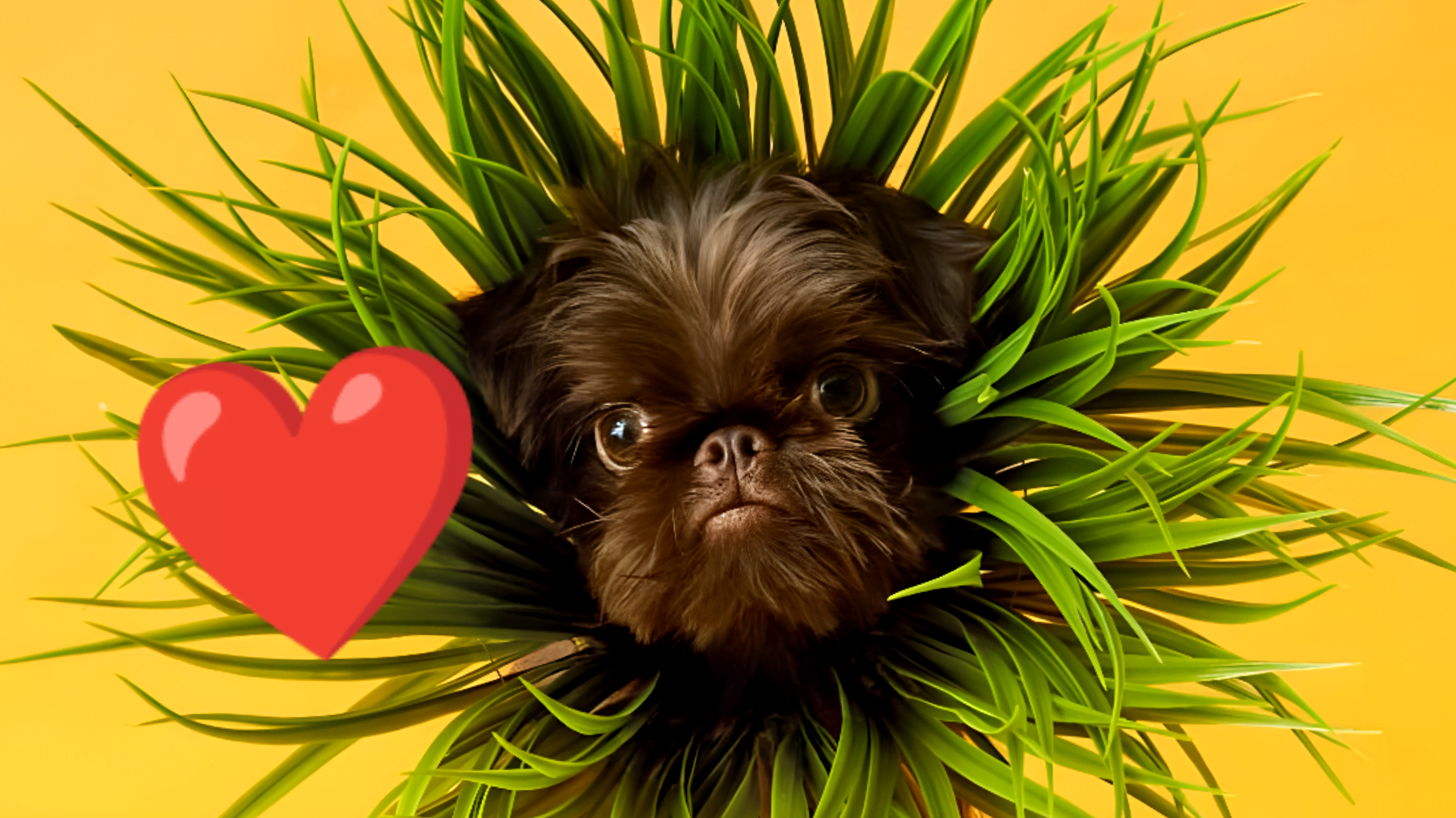 Un fotografo incanta gli amanti dei cani: incredibili coni post-operatori personalizzati in una serie di scatti irresistibili