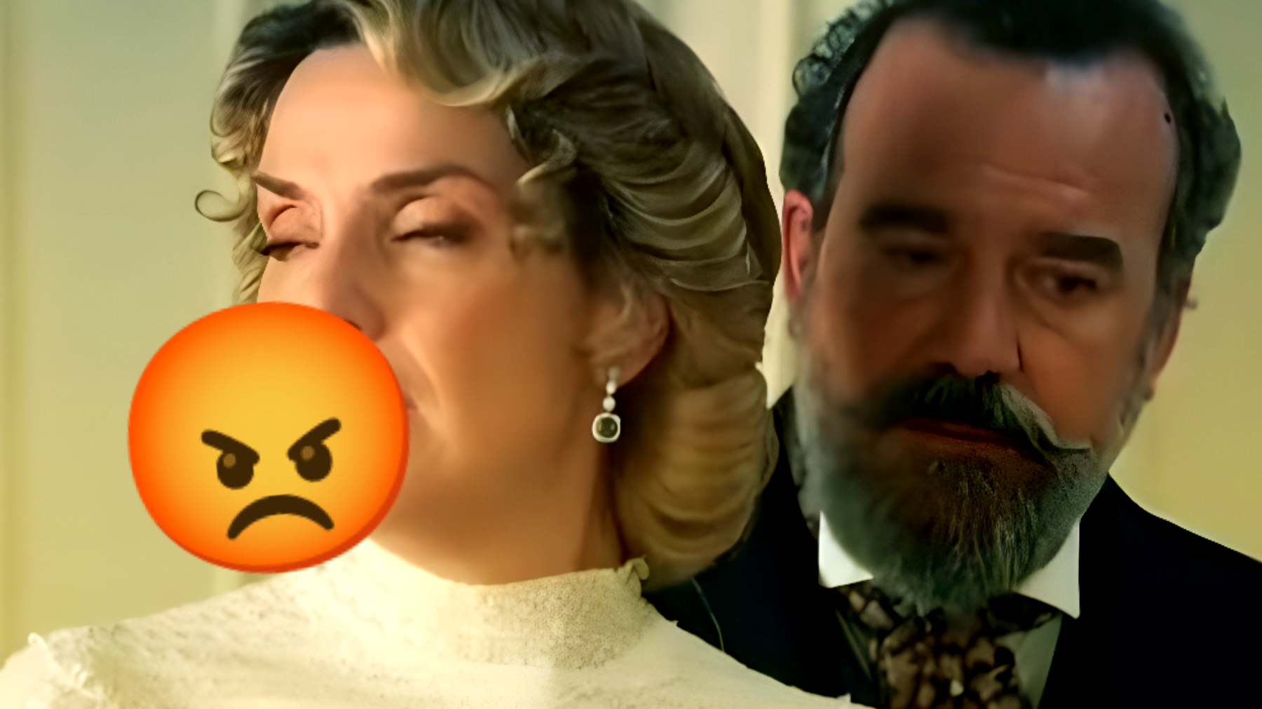 Cosa succede tra Cruz e Alonso in 'La Promessa'? Rivoluzione in Spagna che lascia senza fiato!