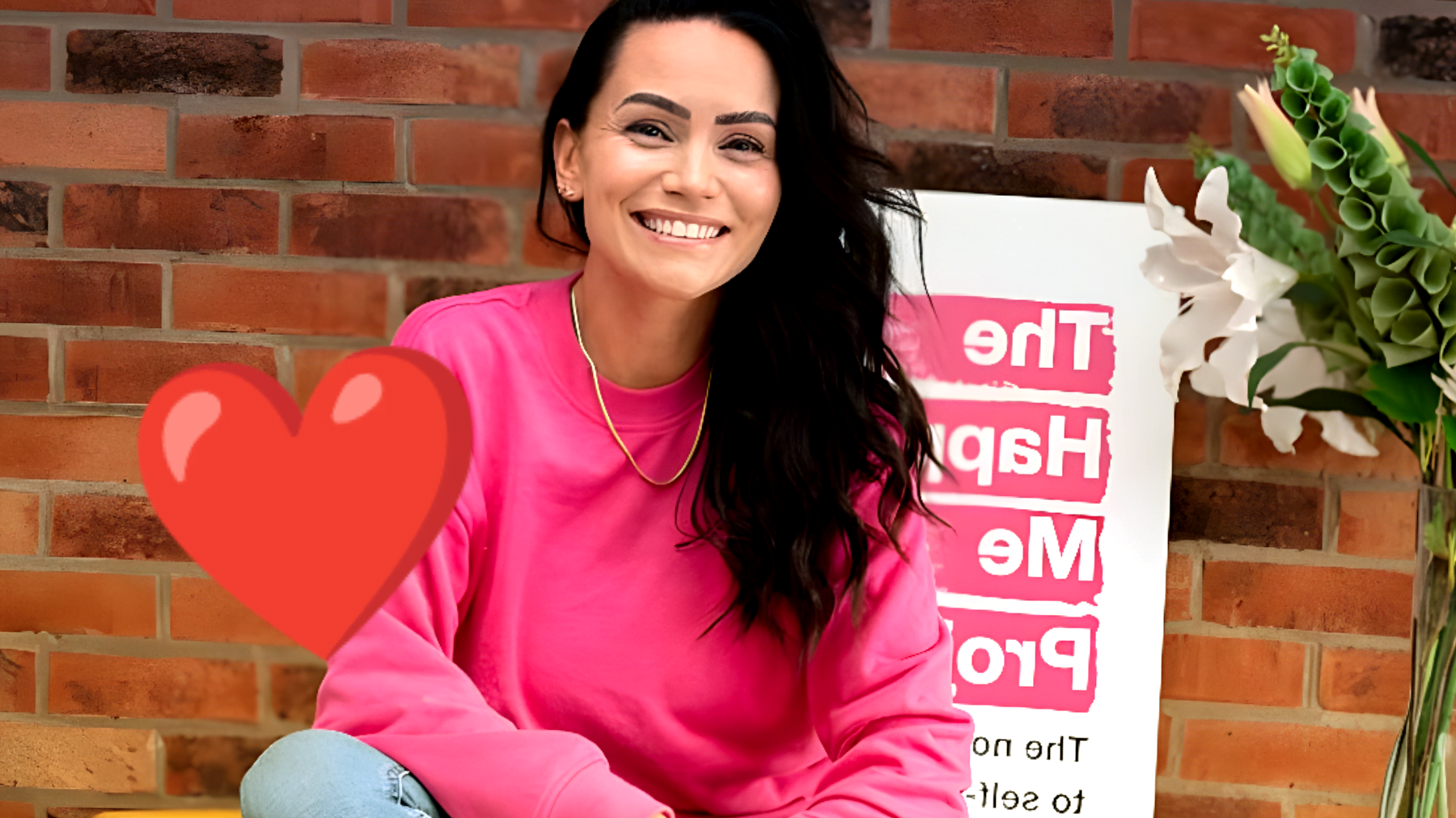 Da bambina celebrità a 11 anni, l'inquietante rovescio della medaglia che vivo ancora a 39 anni