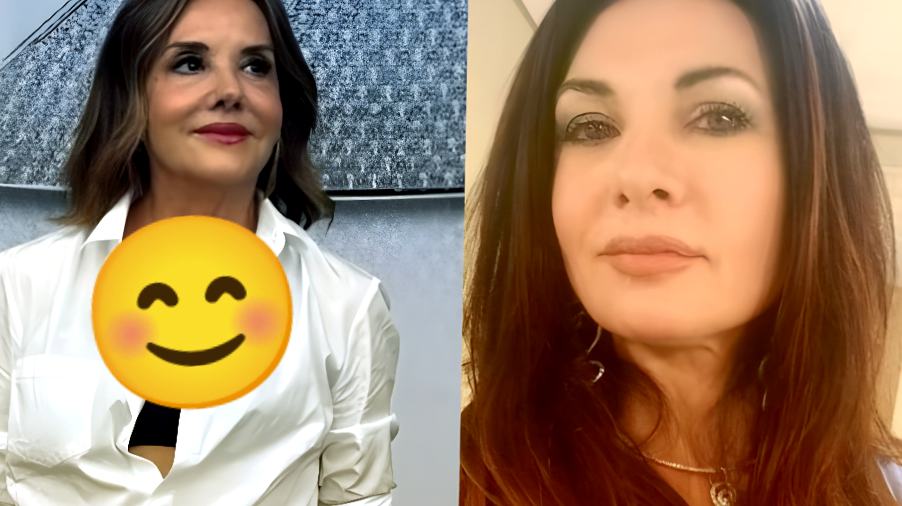 Nadia Bengala: il dramma familiare e la rivelazione su Patrizia Mirigliani, ecco cos'è successo