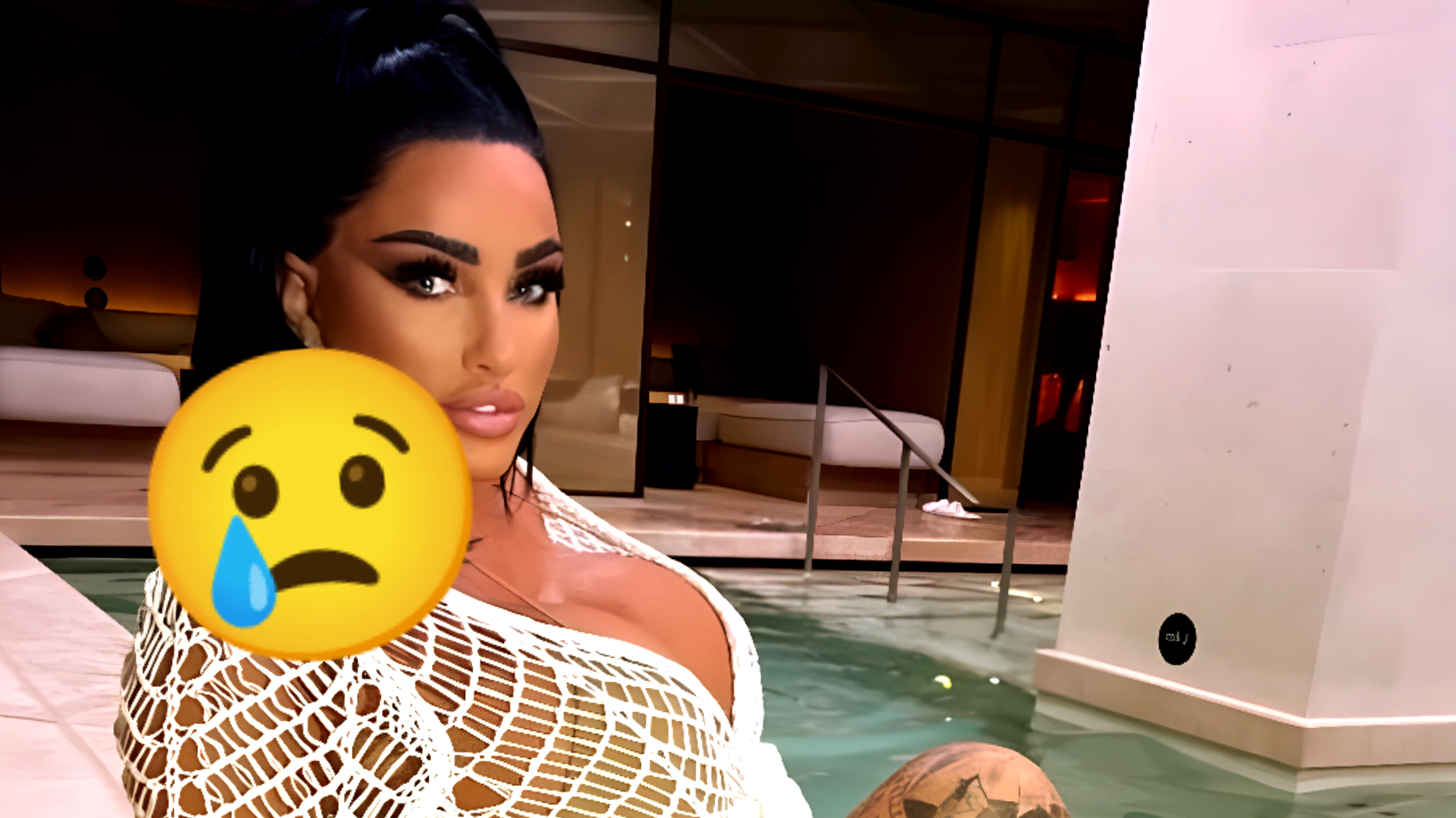 Nonostante le difficoltà economiche, Katie Price prepara due vacanze da sogno con tutti i suoi figli: la meta esotica sorprenderà tutti!