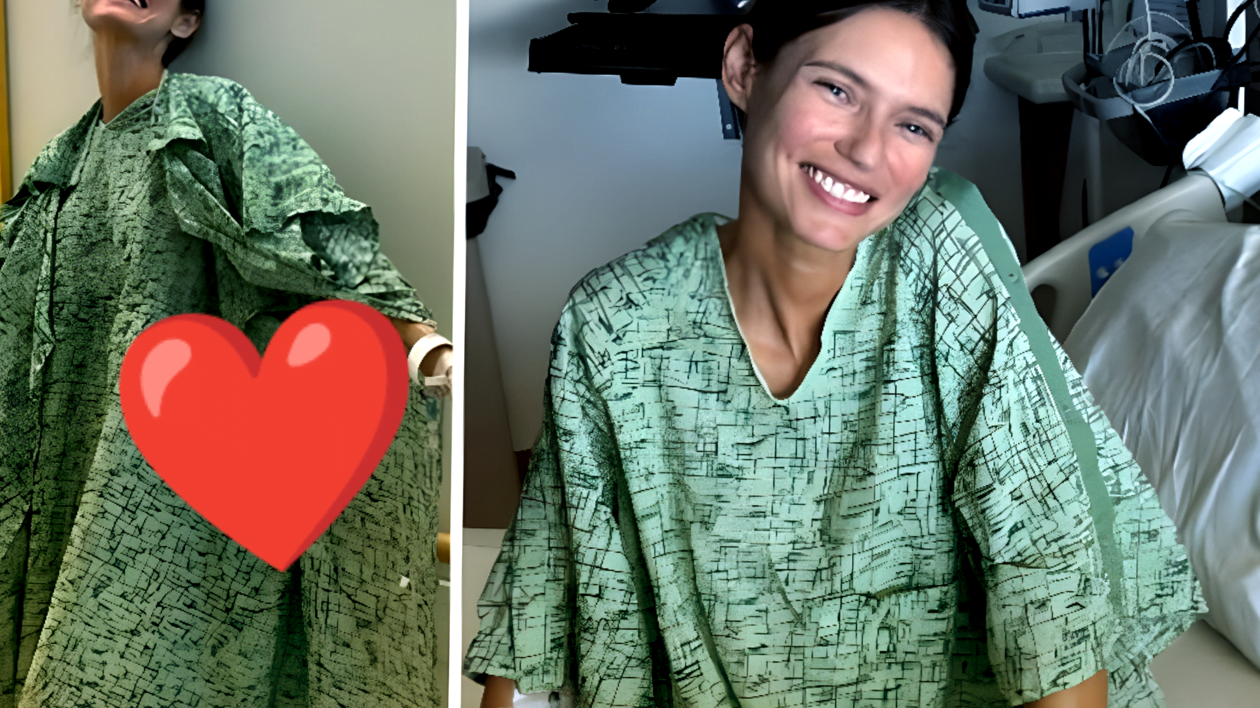 Bianca Balti affronta una dura battaglia: "Mi aspetta un lungo viaggio"