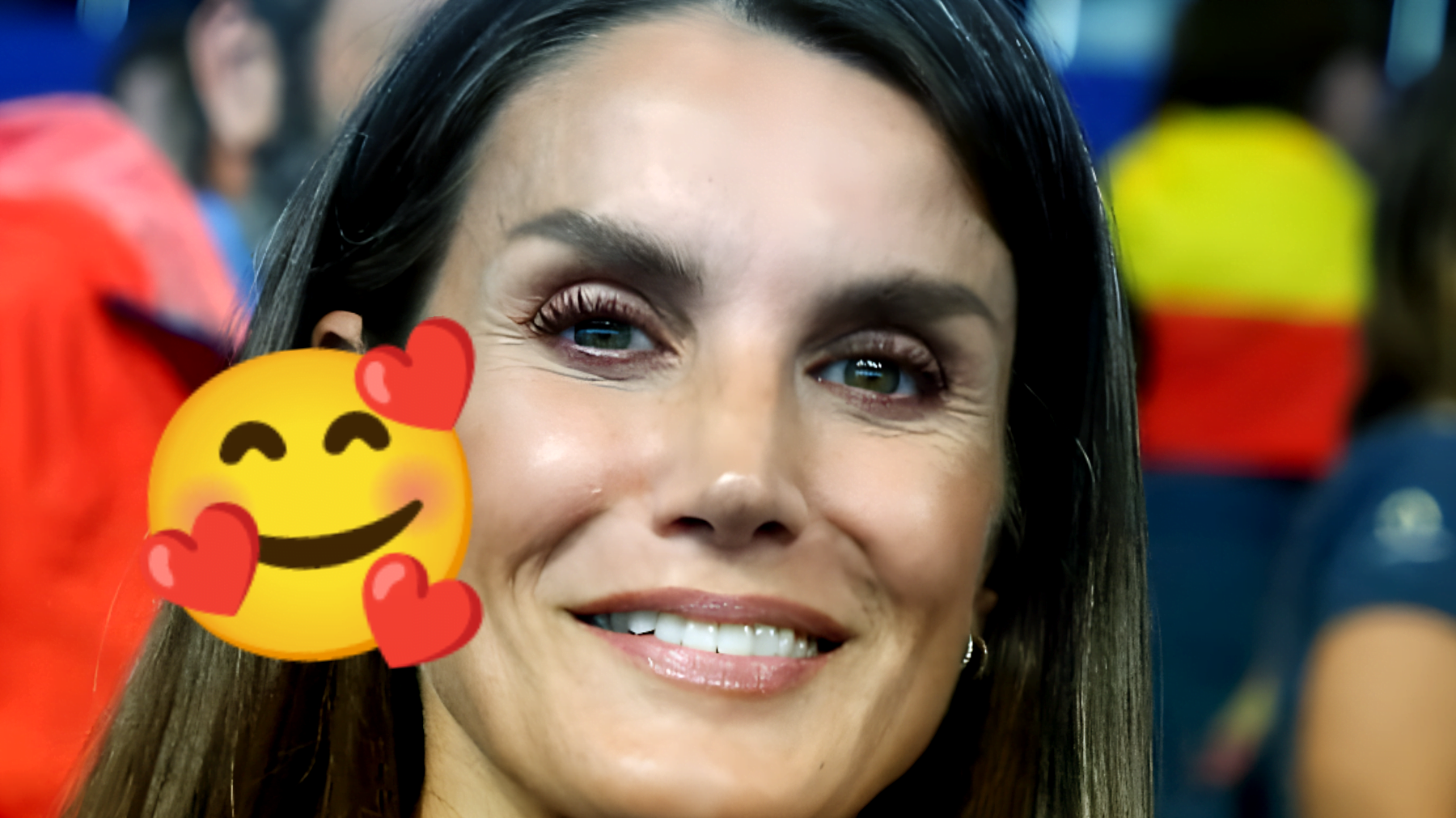 Letizia di Spagna impazzisce alle Paralimpiadi: scopri l'inaspettata intesa con gli atleti!