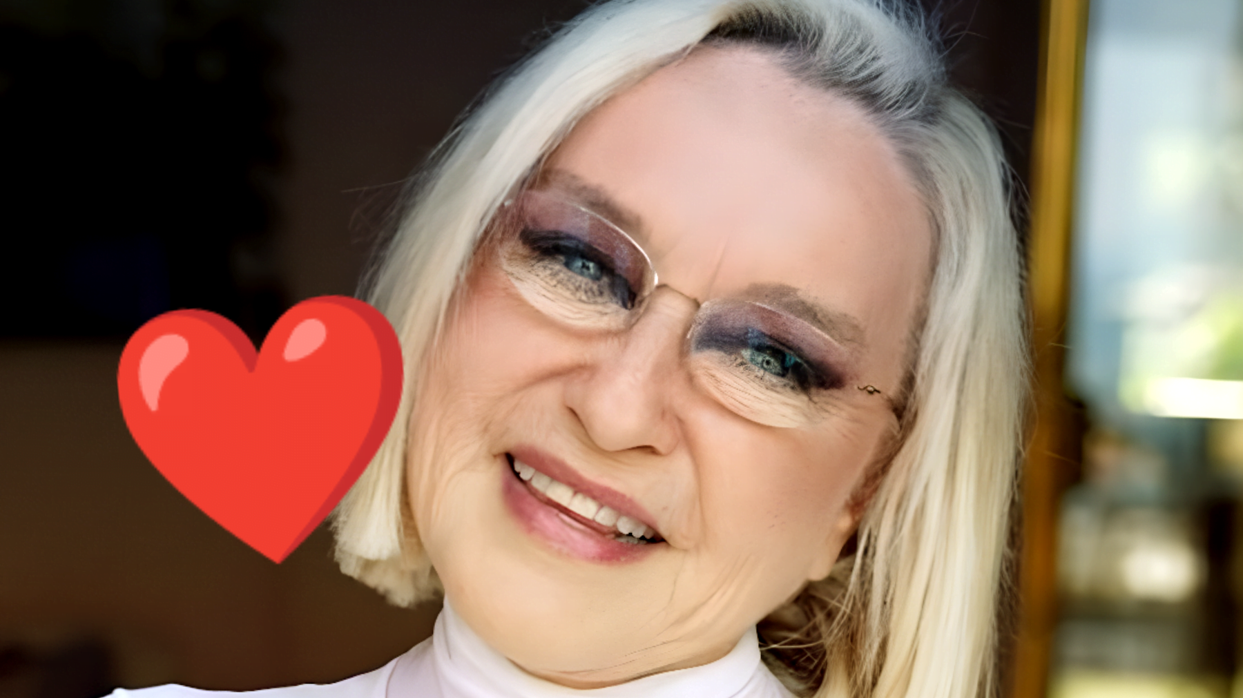 Eleonora Giorgi a Verissimo: il suo coraggioso messaggio tra le righe commuove milioni di spettatori