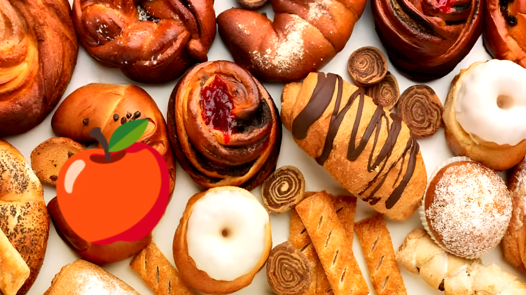 Merendine confezionate: scopri quali non mettono a rischio la tua salute