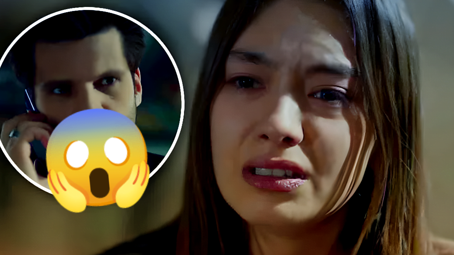 Nihan in pericolo in Endless Love: cosa sta succedendo a Emir?