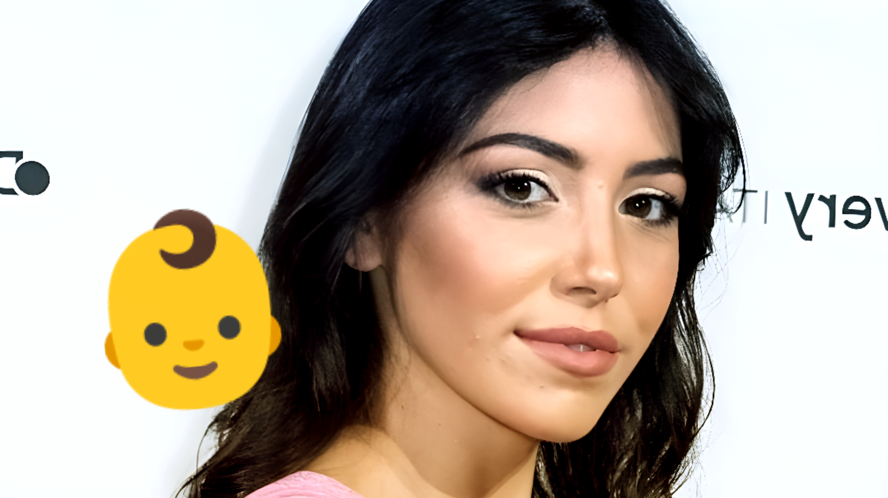 L'arrivo del secondo figlio di Virginia Mihajlovic: un tributo a Sinisa ricco di emozioni