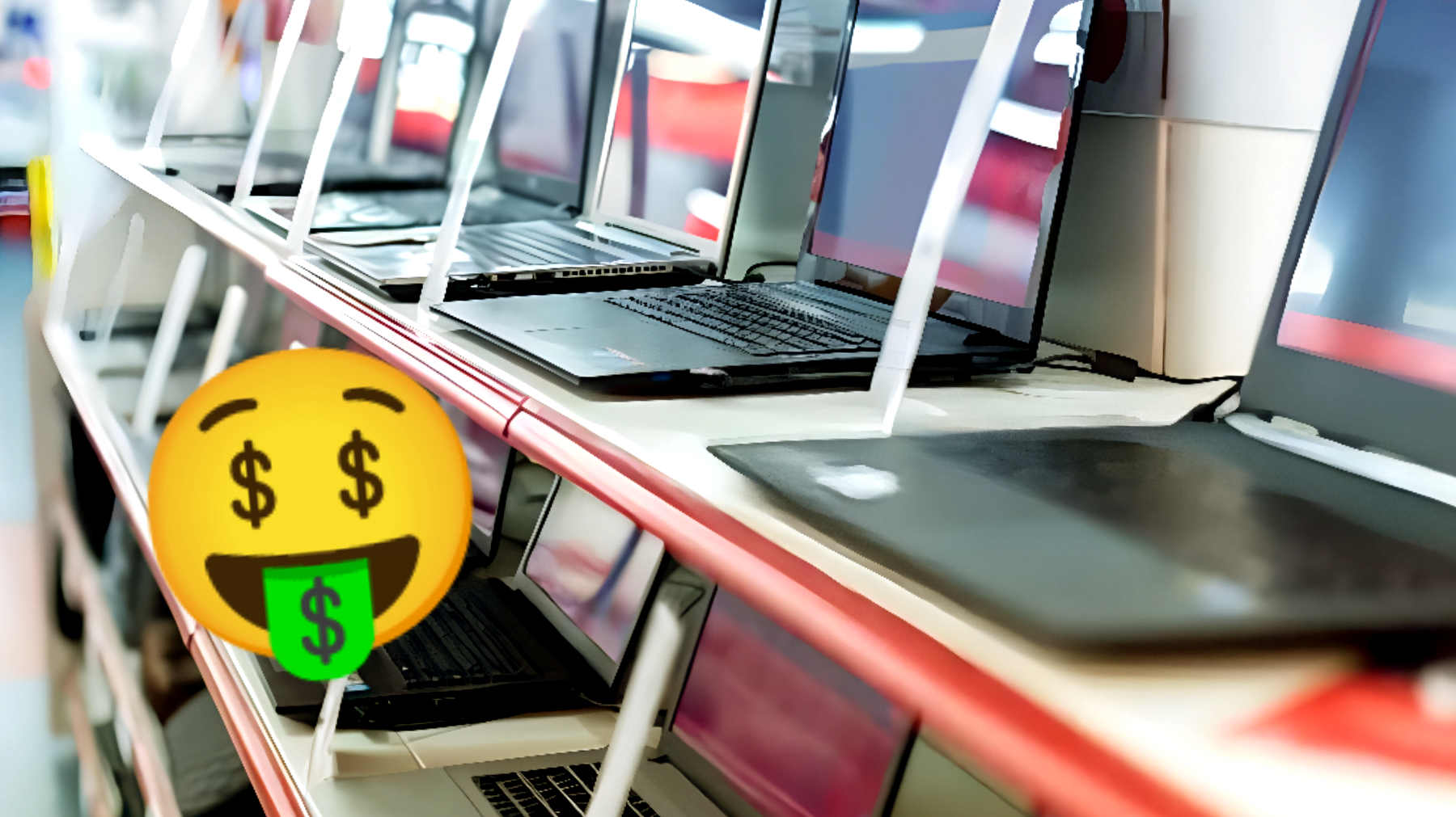 Il segreto per acquistare il tuo nuovo PC e risparmiare centinaia di euro: lo sai tu cosa è?