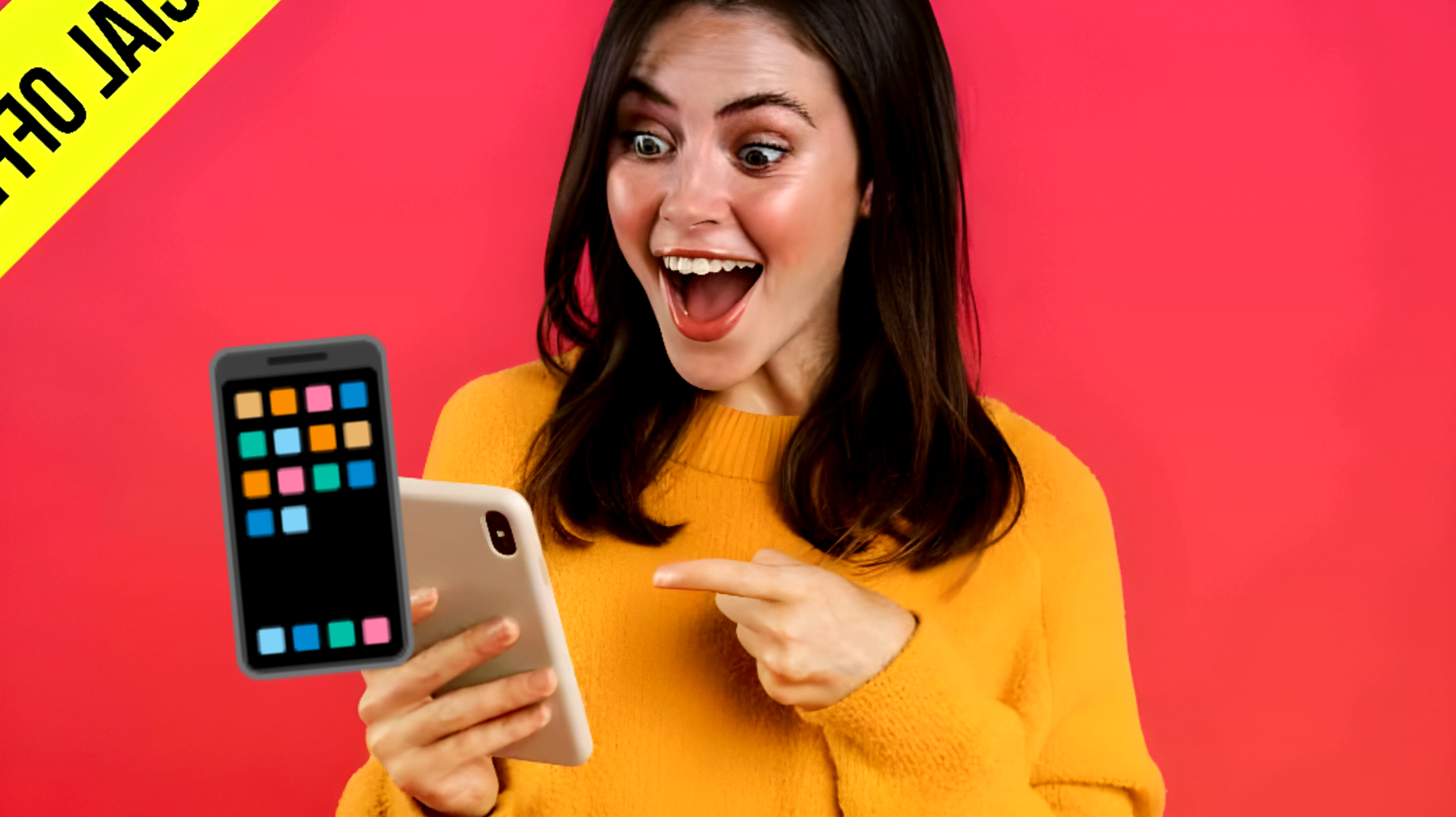 La promozione smartphone imperdibile: scopri quanti giga offre e il sorprendente regalo del primo mese!