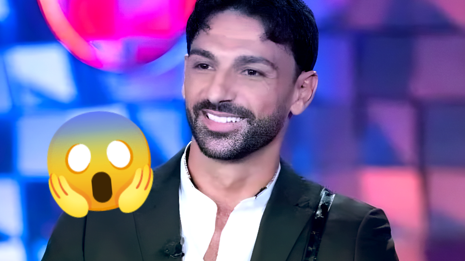 Il cambiamento che sconvolge Amici: il successore di Raimondo Todaro è una sorpresa inaspettata!