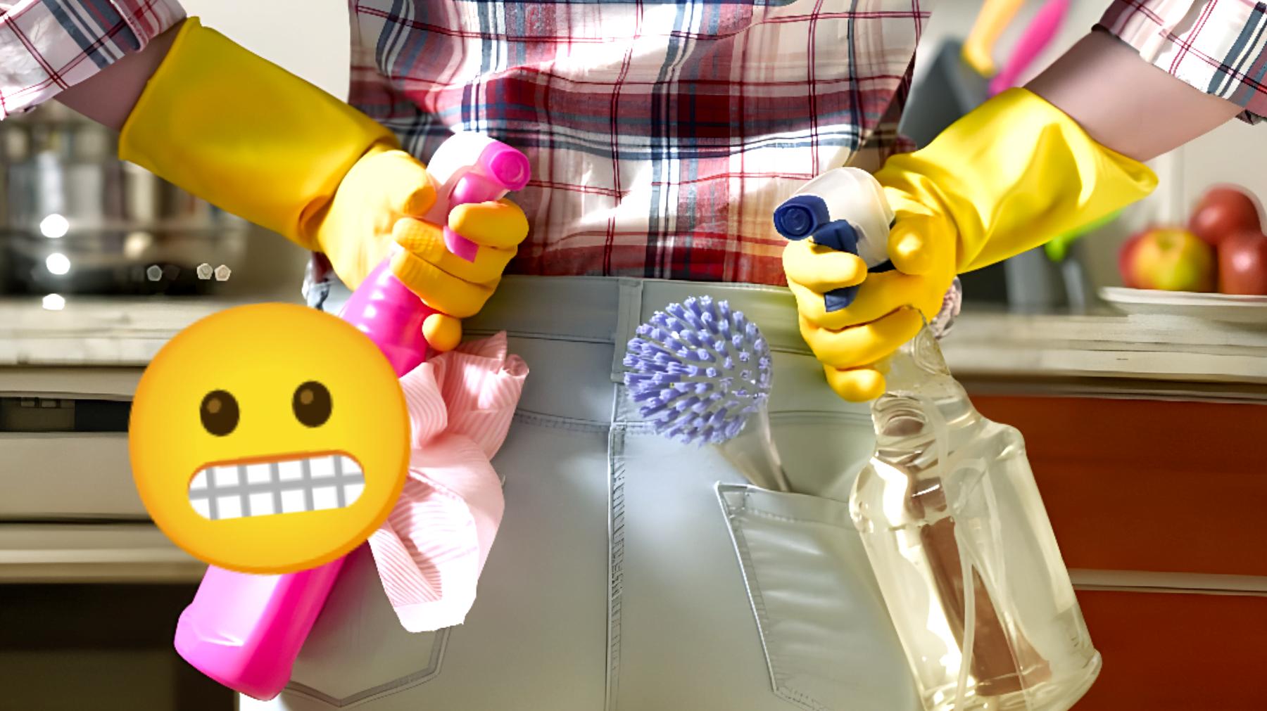 Le sorprendenti rivelazioni di un addetto alle pulizie per i super ricchi: ecco cosa nasconde la loro incredibile ricchezza!