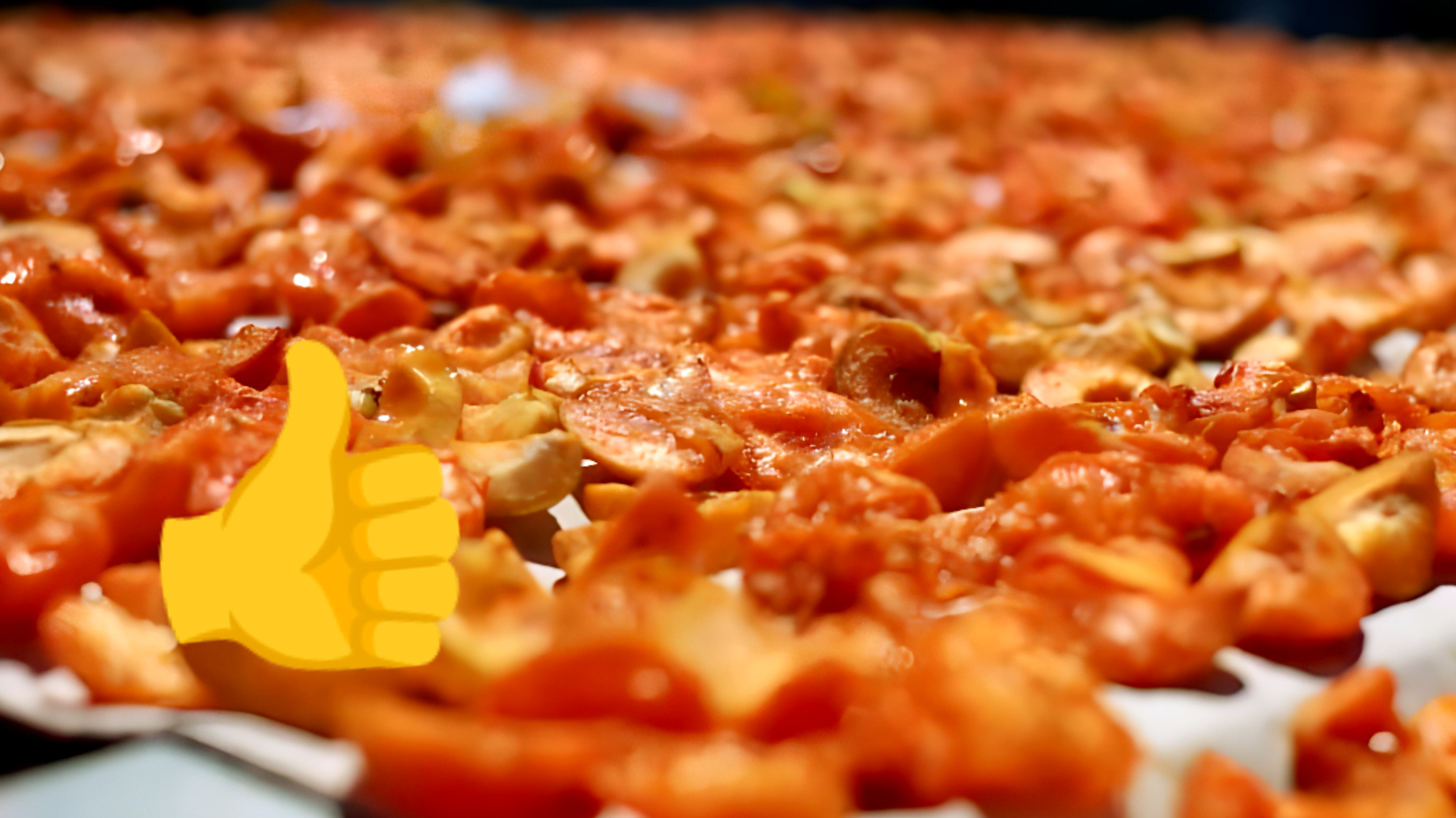 Scopri il metodo rivoluzionario per conservare la tua frutta preferita tutto l'anno in pochi minuti!