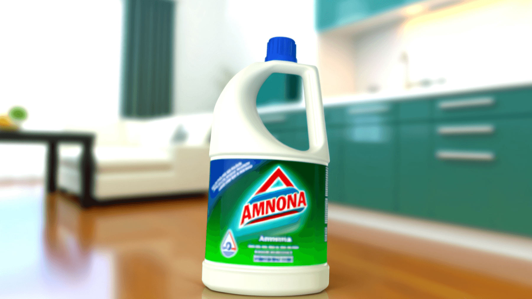 Rinvigorisci le Tue Piante con l'Ammoniaca: Un Trucchetto Imprevedibile per Il Tuo Giardino