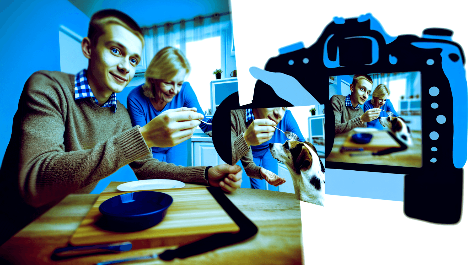 5 Modi Creativi per Potenziare la Tua Fiducia in Sé Stesso Senza Uscire di Casa