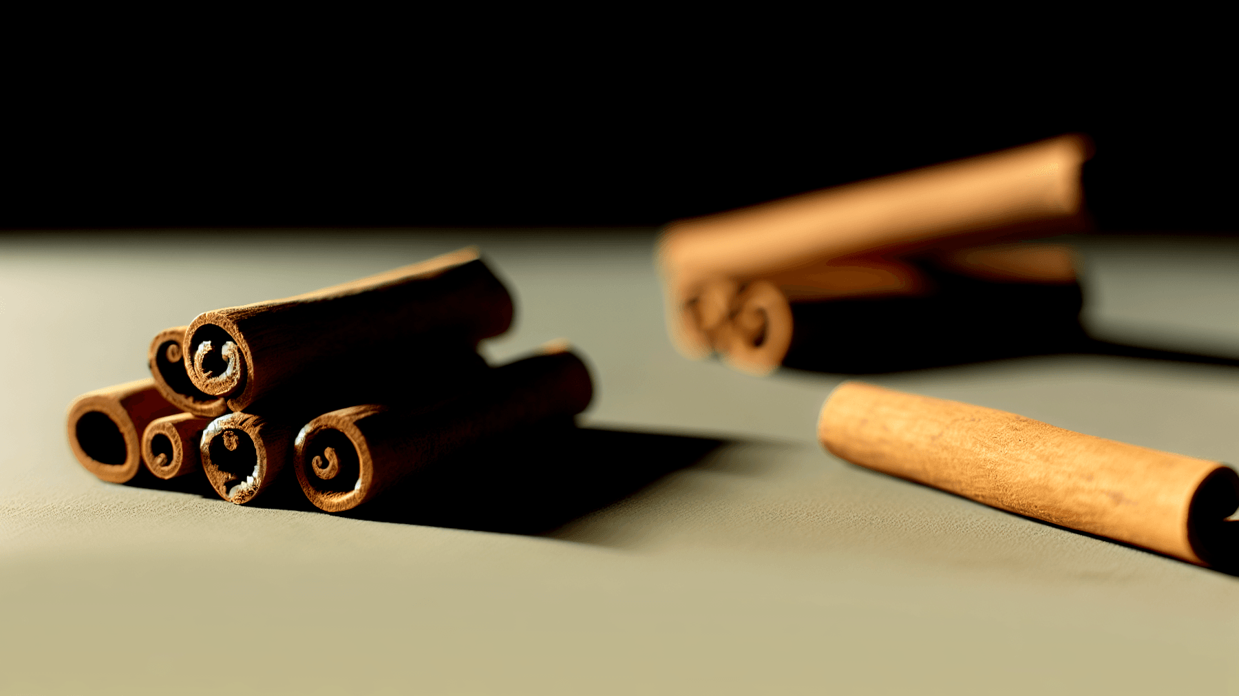 Come mascherare gli odori in cucina con la cannella per un ambiente profumato e accogliente