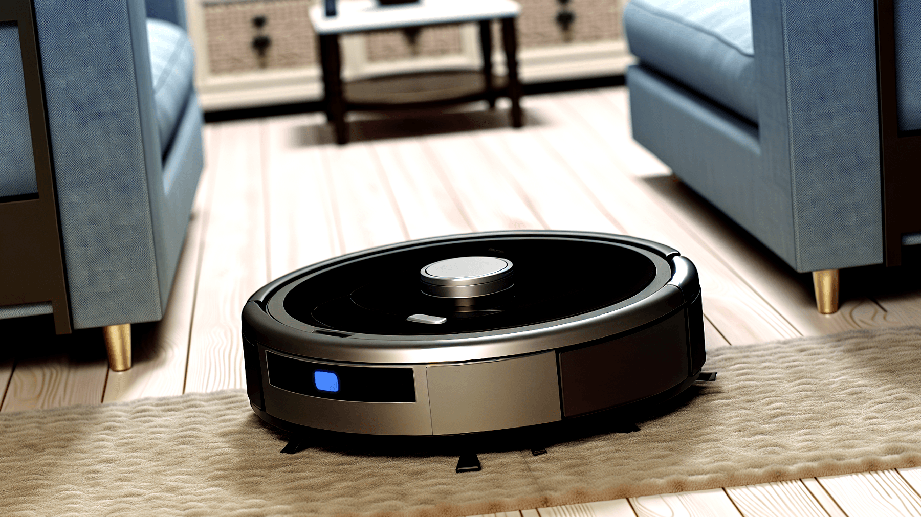 Come sincronizzare il tuo robot aspirapolvere per una pulizia domestica più efficiente