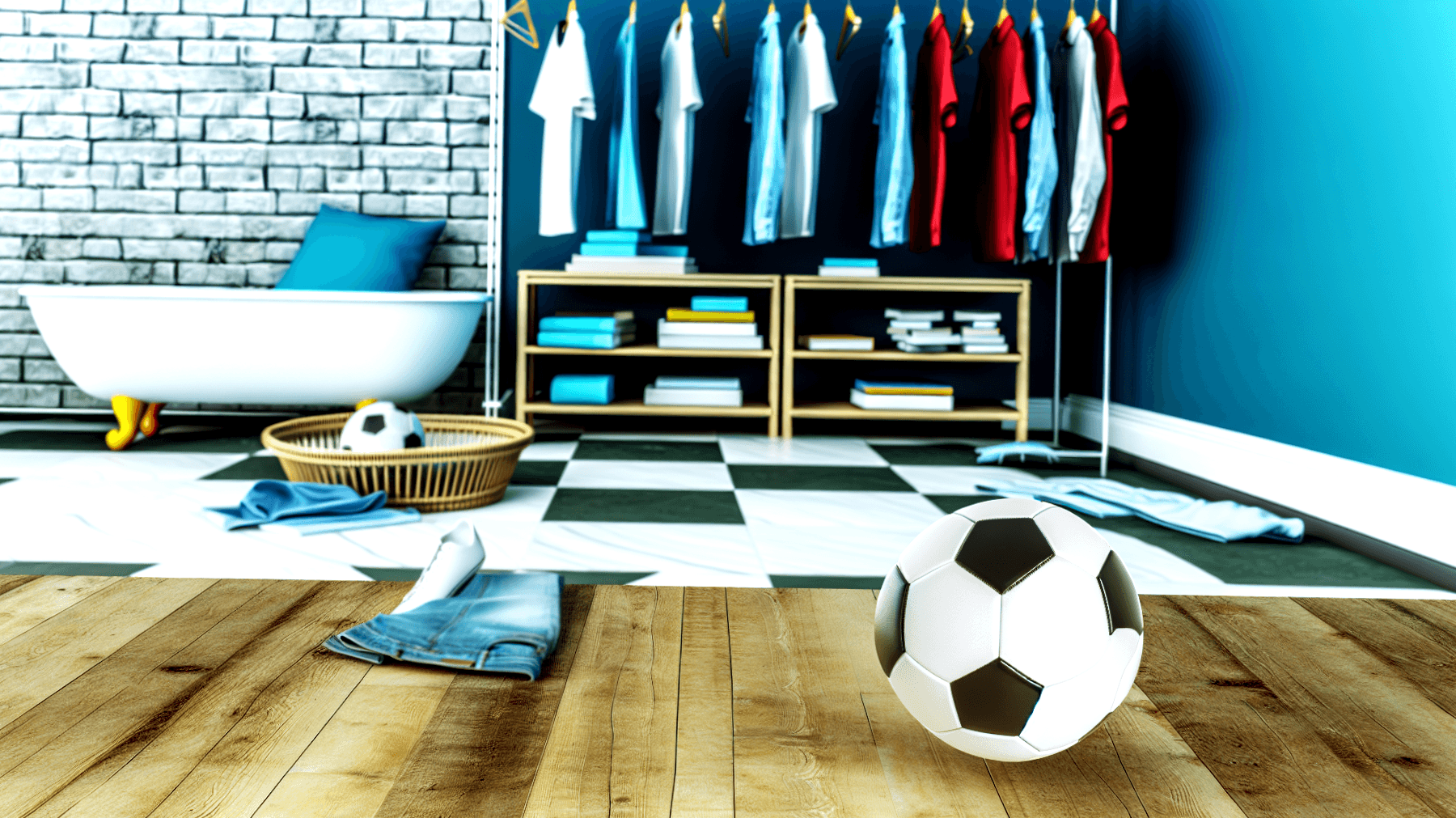 Come Accumulare Calcio nel Giardino: Strategie Innovative per un Raccolto Più Ricco