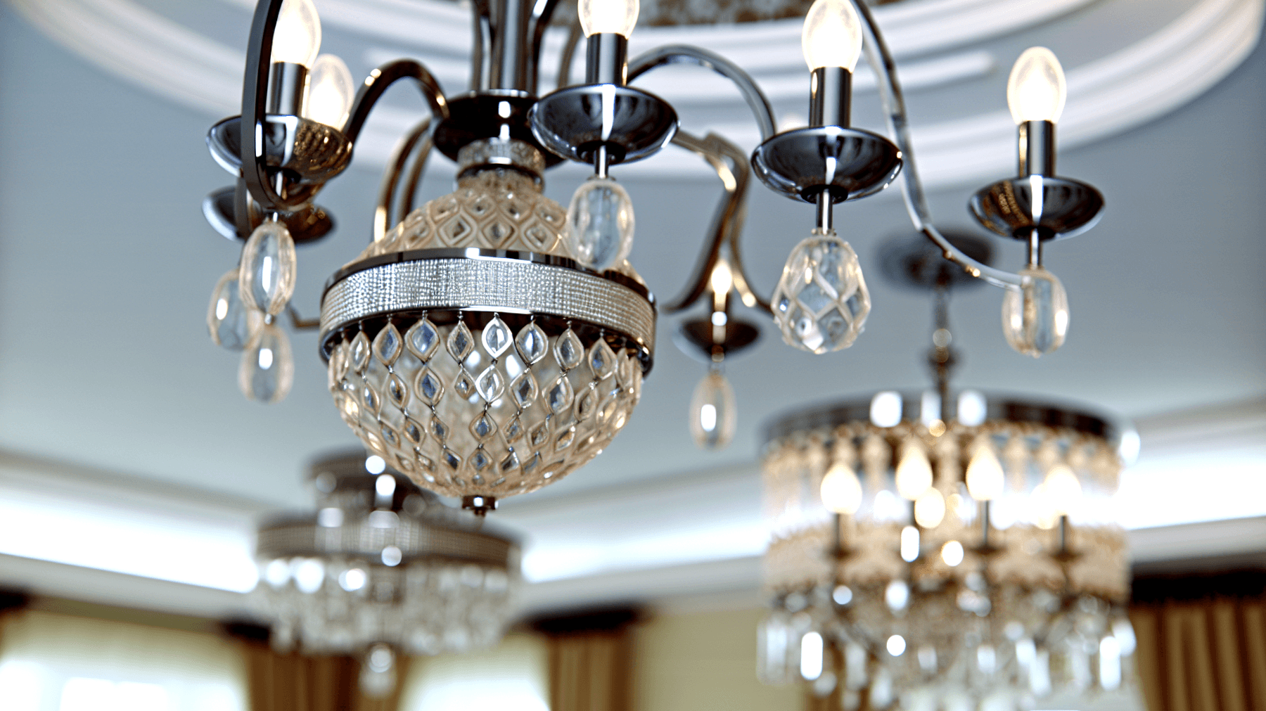 Come Rinnovare i Tuoi Lampadari per Trasformare l'Atmosfera di Casa: Idee Creative e Facili da Realizzare