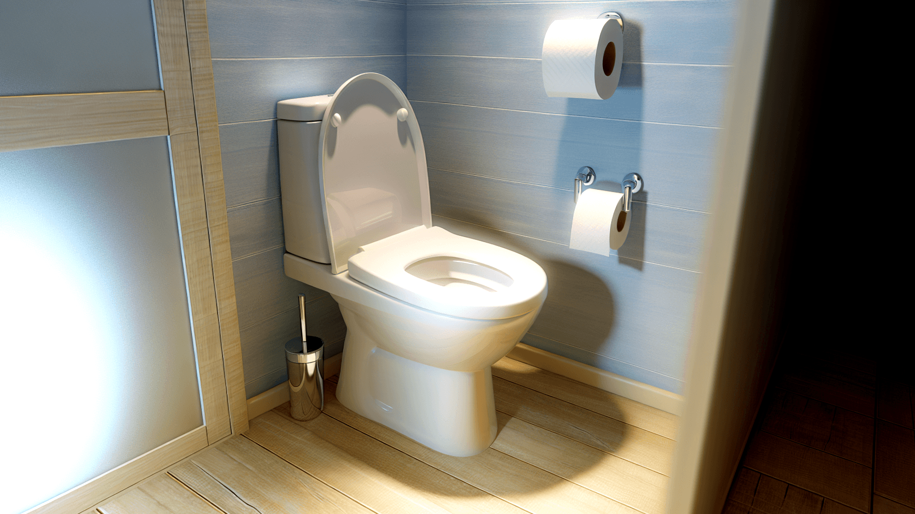 Come organizzare il tuo wc: trucchi e consigli per un bagno più funzionale