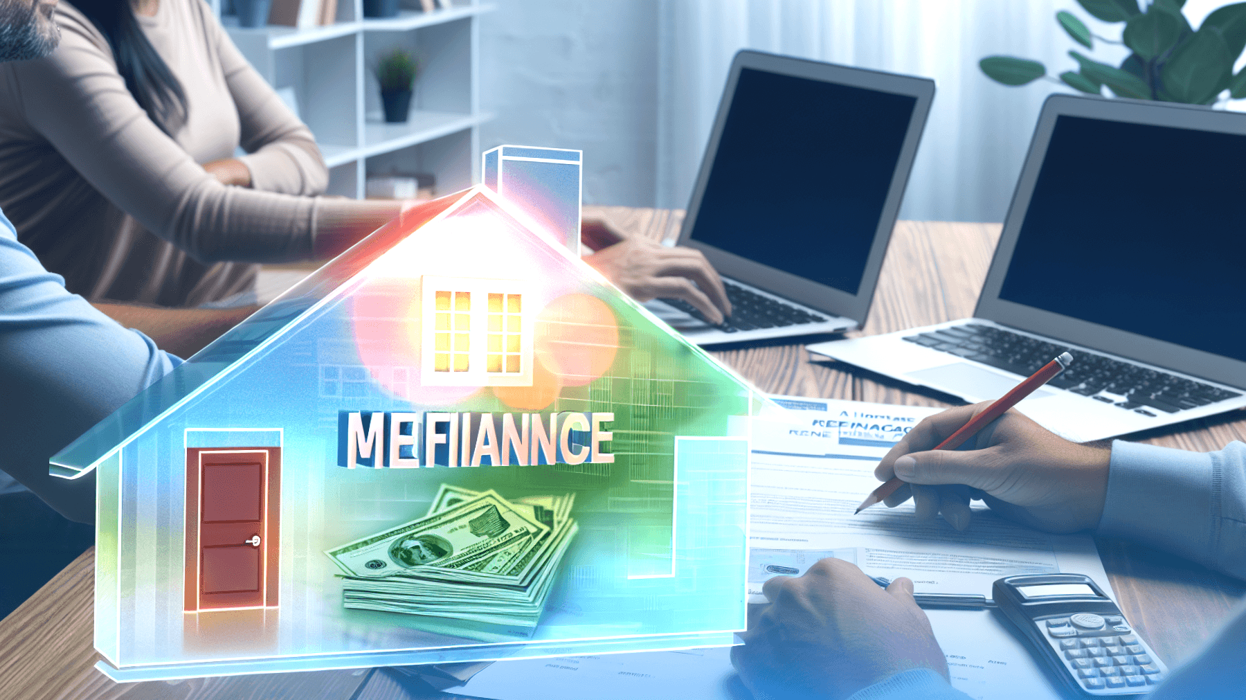 Come Ottimizzare il tuo Spazio Casa dopo una Surroga Mutuo: Tattiche e Consigli Pratici