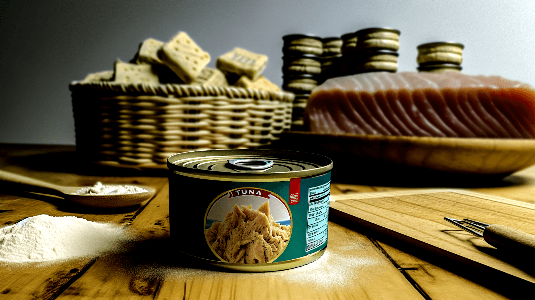 Trasforma Il Tonno In Scatola: 5 Idee Creative Per Migliorare I Tuoi Piatti Quotidiani