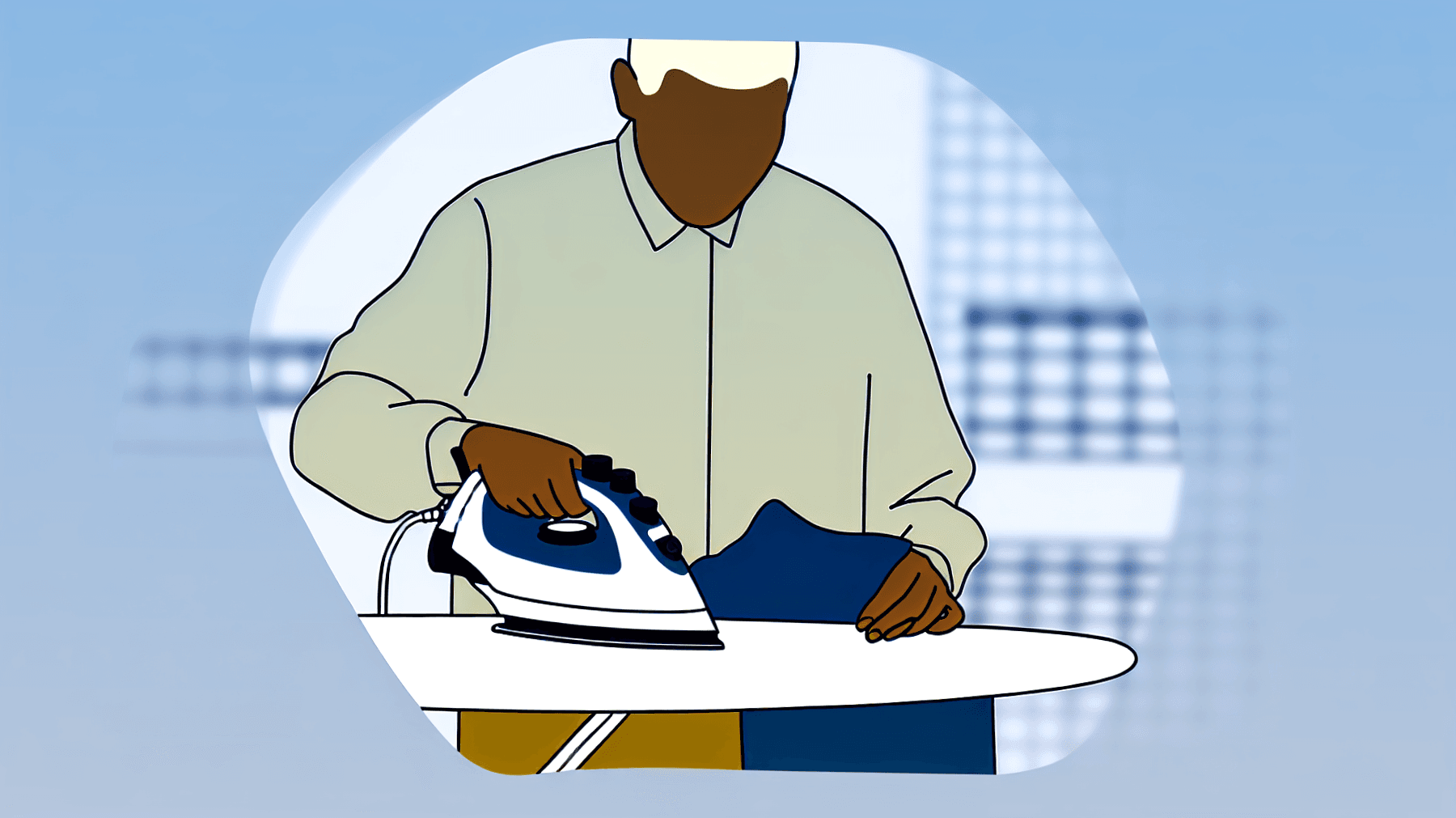 Sfrutta il Calore del Tuo Ferro da Stiro per Creare Magici Accessori Decorativi