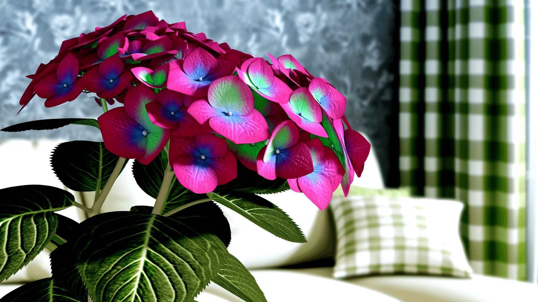 Come Ravvivare le Ortensie: Trucchi Semplici per Fiori più Vigorosi