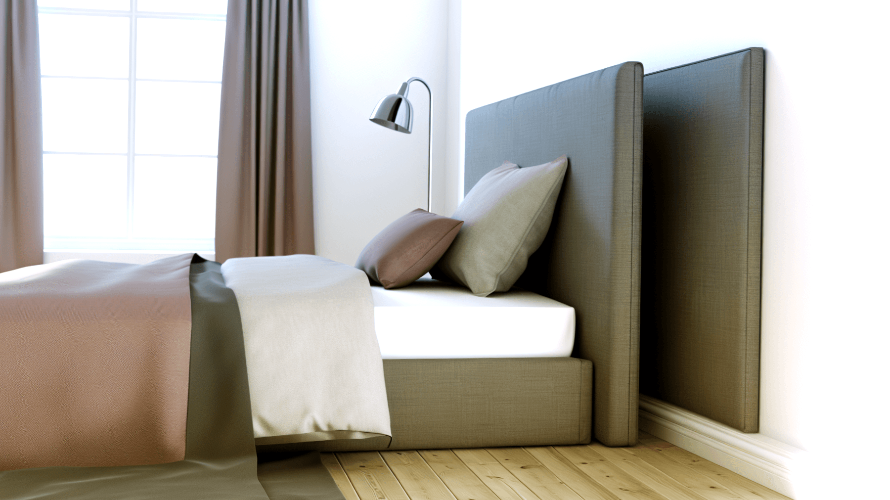 Scopri come il tuo lato preferito per dormire può influenzare il tuo modo di riposare: piccoli hack quotidiani per migliorare il tuo sonno