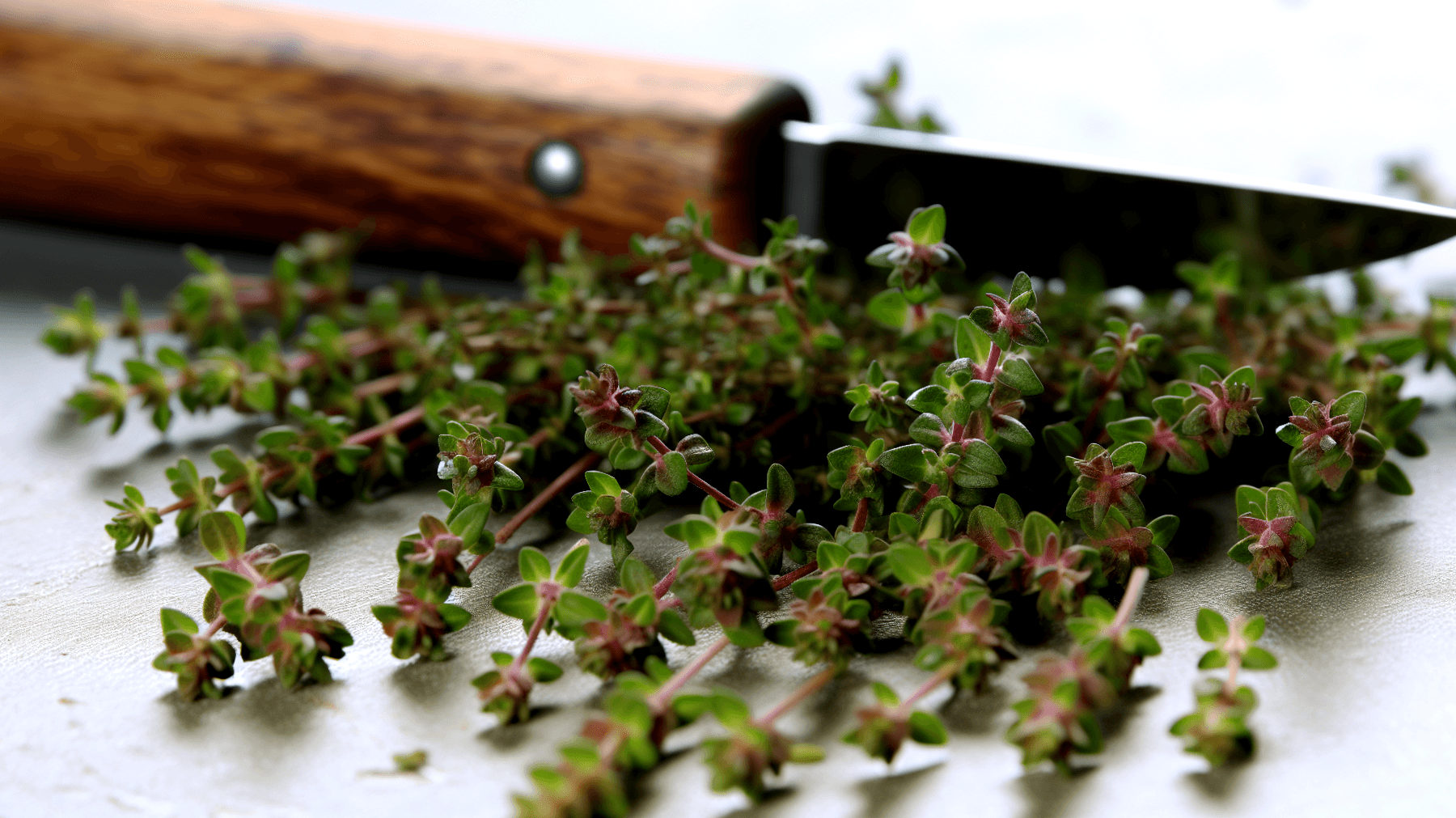 Come Propagare il Timo in Casa: Life Hack per una Scorta Infinita di Erbe Aromatiche