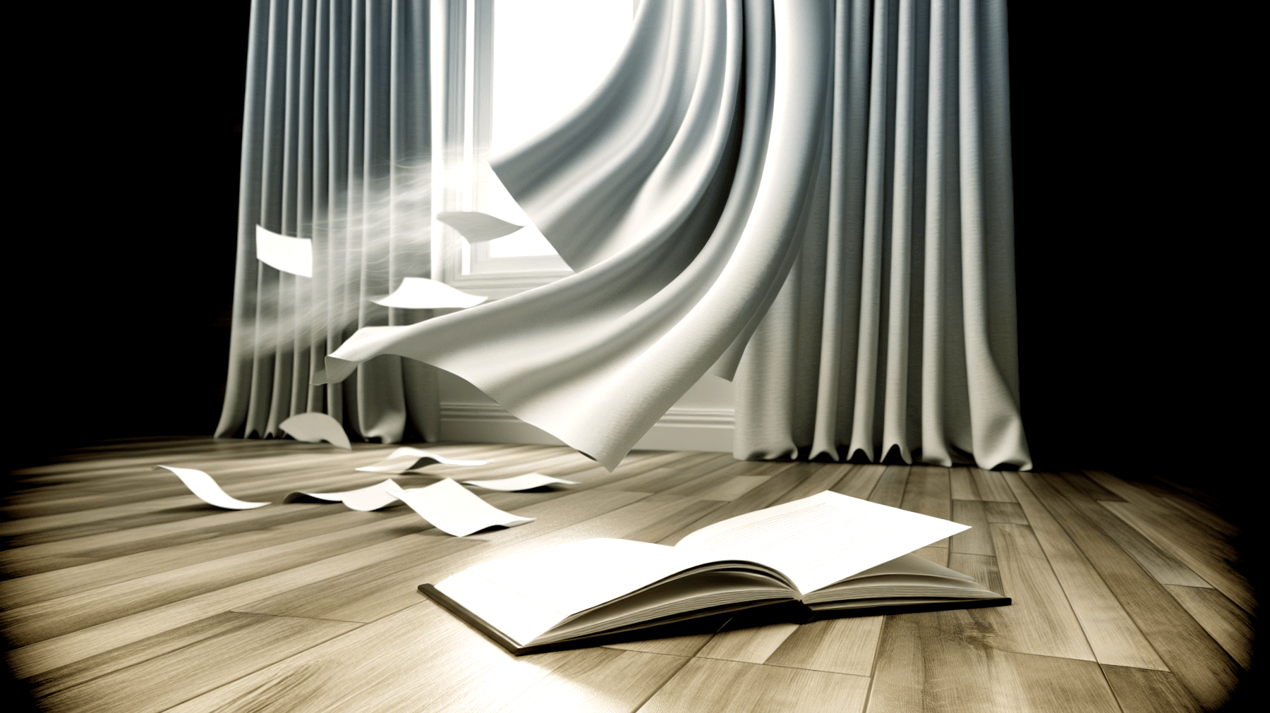 Come imbrigliare il vento per ridurre il consumo energetico di casa tua: 5 trucchi ingegnosi