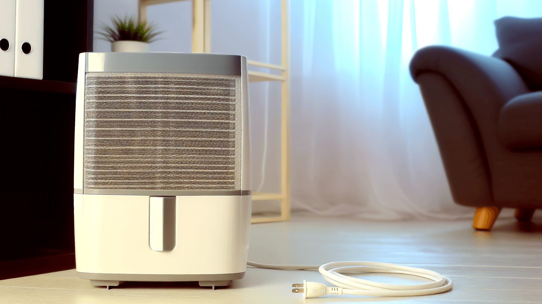 Come Ottimizzare l'Uso del Deumidificatore per Risparmi Energetici ed Efficienza Totale