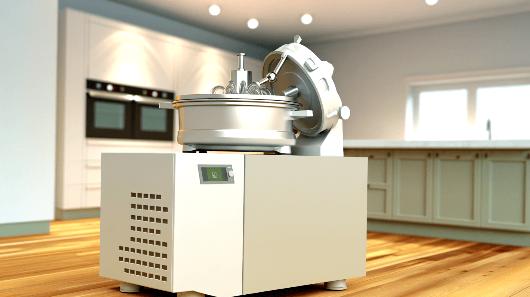 Ottimizzare la centrifuga: trucchi inaspettati per rendere più efficaci i tuoi lavaggi