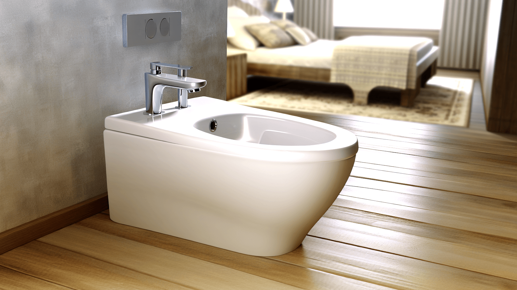 Come Trasformare un Vecchio Bidet in un Vaso Elegante: Idee di Riciclo Creativo