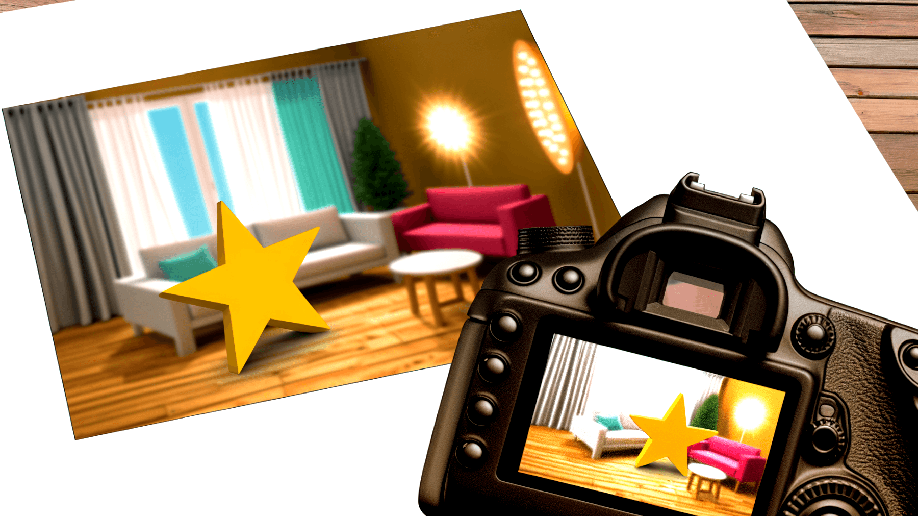 Come Illuminare la Tua Personalità Durante il Sonno: La Magia delle Posizioni a Stella