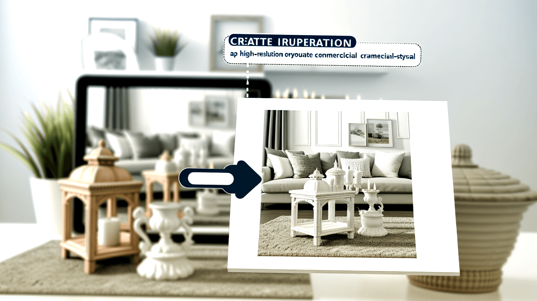 Ottimizzare i tuoi spazi: trucchi creativi per una decorazione efficace in casa