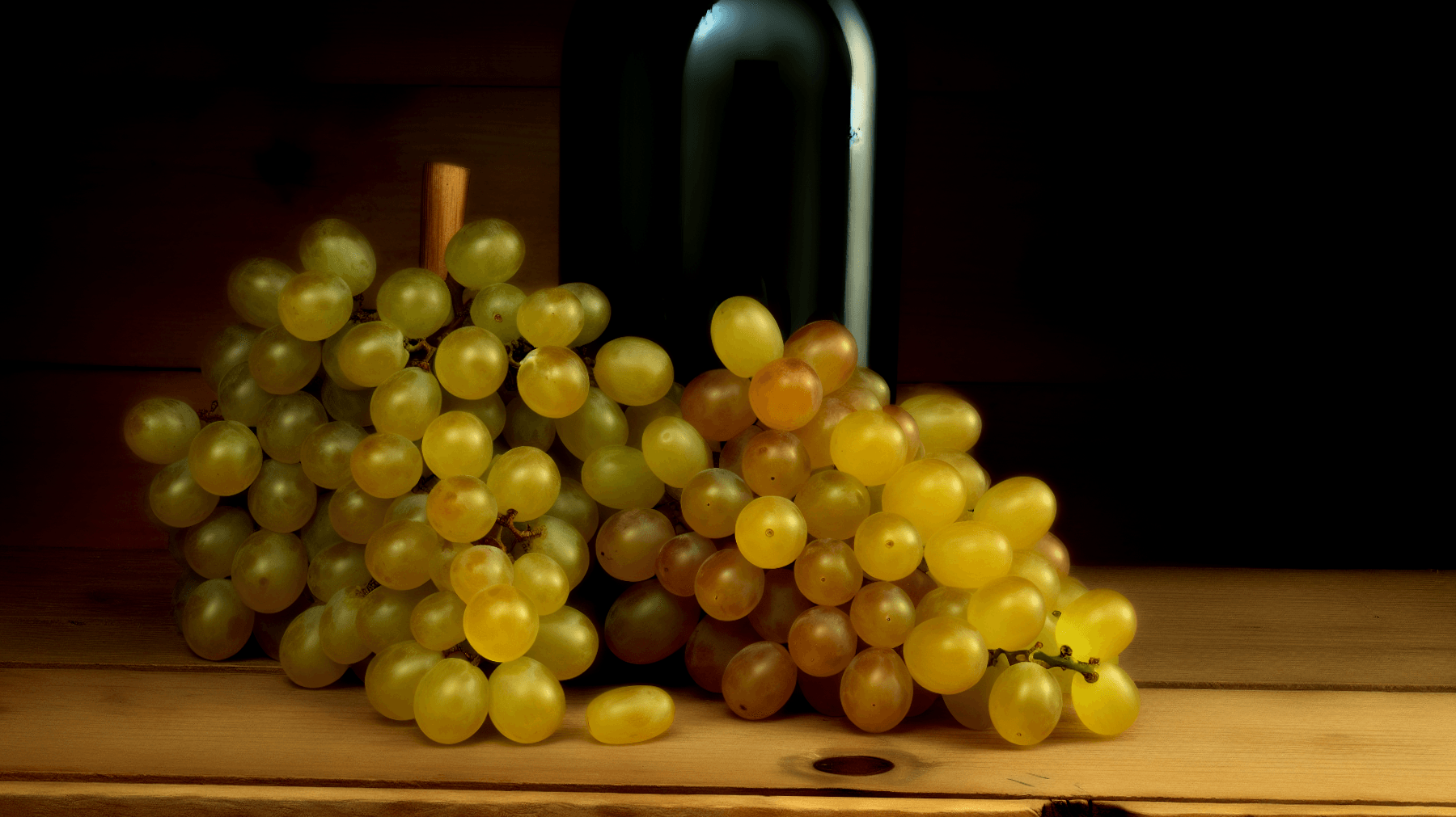 Come Congelare l'Uva per Gustose e Fresche Merende: Life Hack Pratici in Cucina