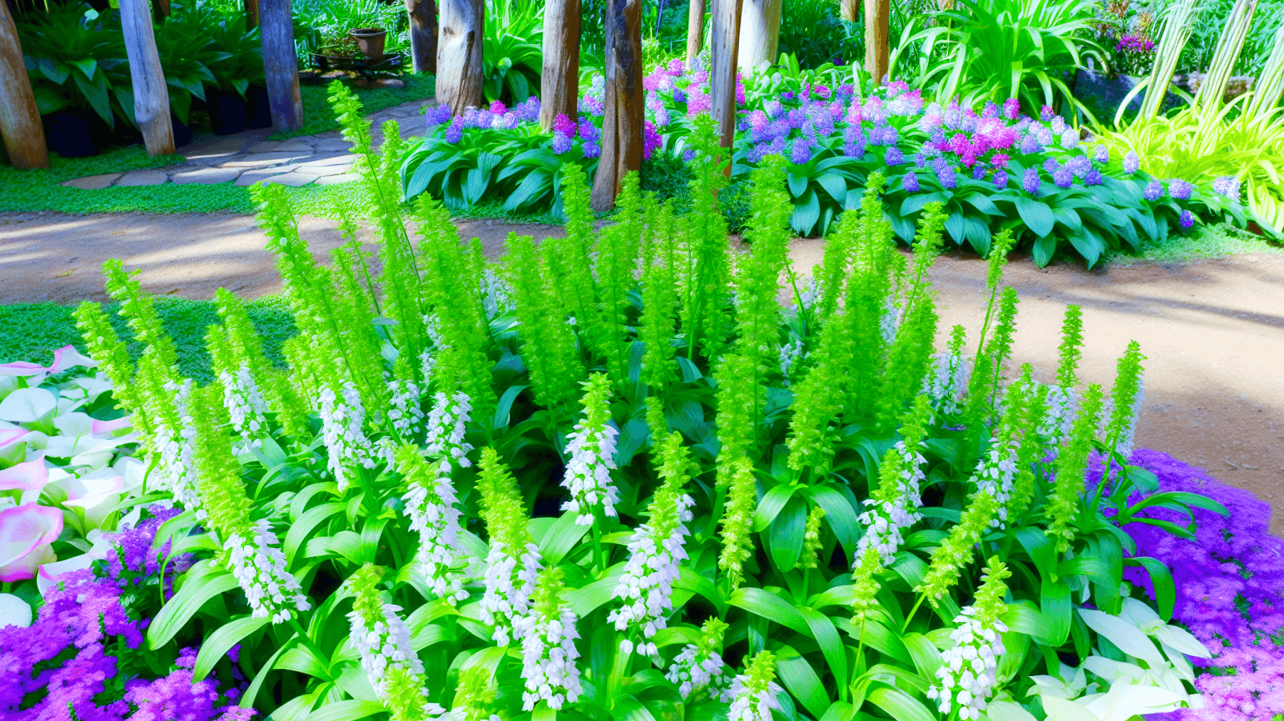 Incantare il tuo giardino: come le piante anti-zanzare possono rivoluzionare le tue serate estive