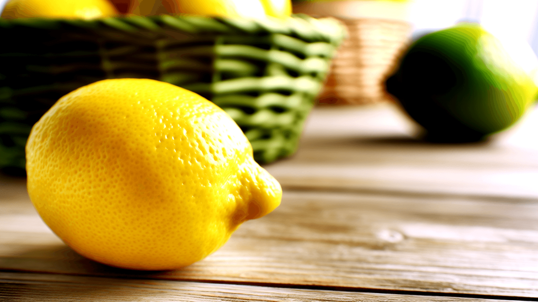 Come Utilizzare il Limone per Raffrescare il Tuo Ambiente Domestico