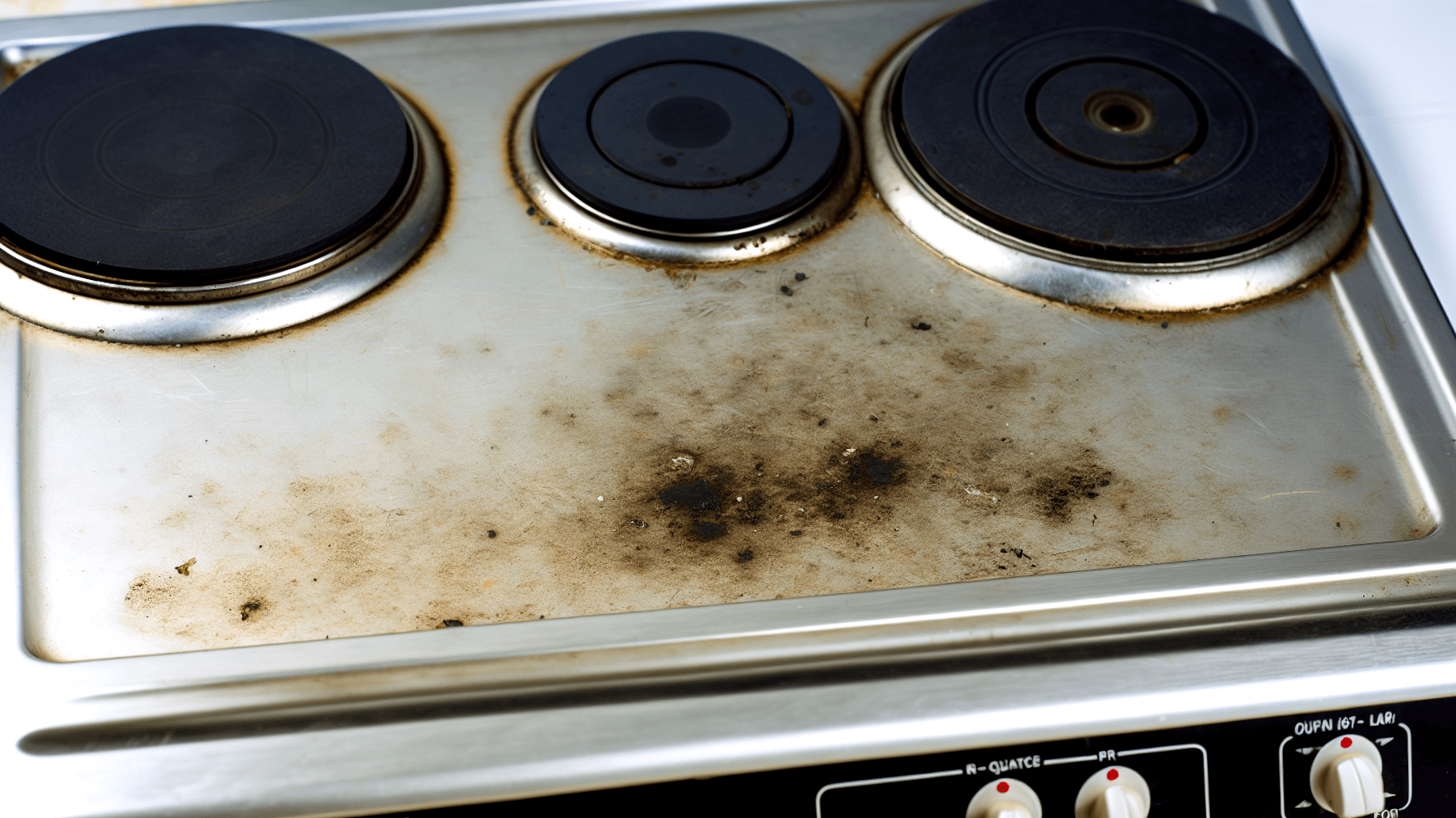 Come sfruttare rimedi casalinghi per eliminare facilmente le incrostazioni dal piano cottura a induzione